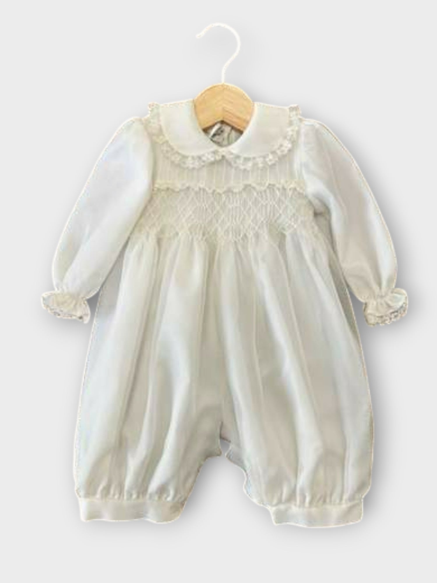 Abito Cerimonia Organza Bimbo AVORIO DORA