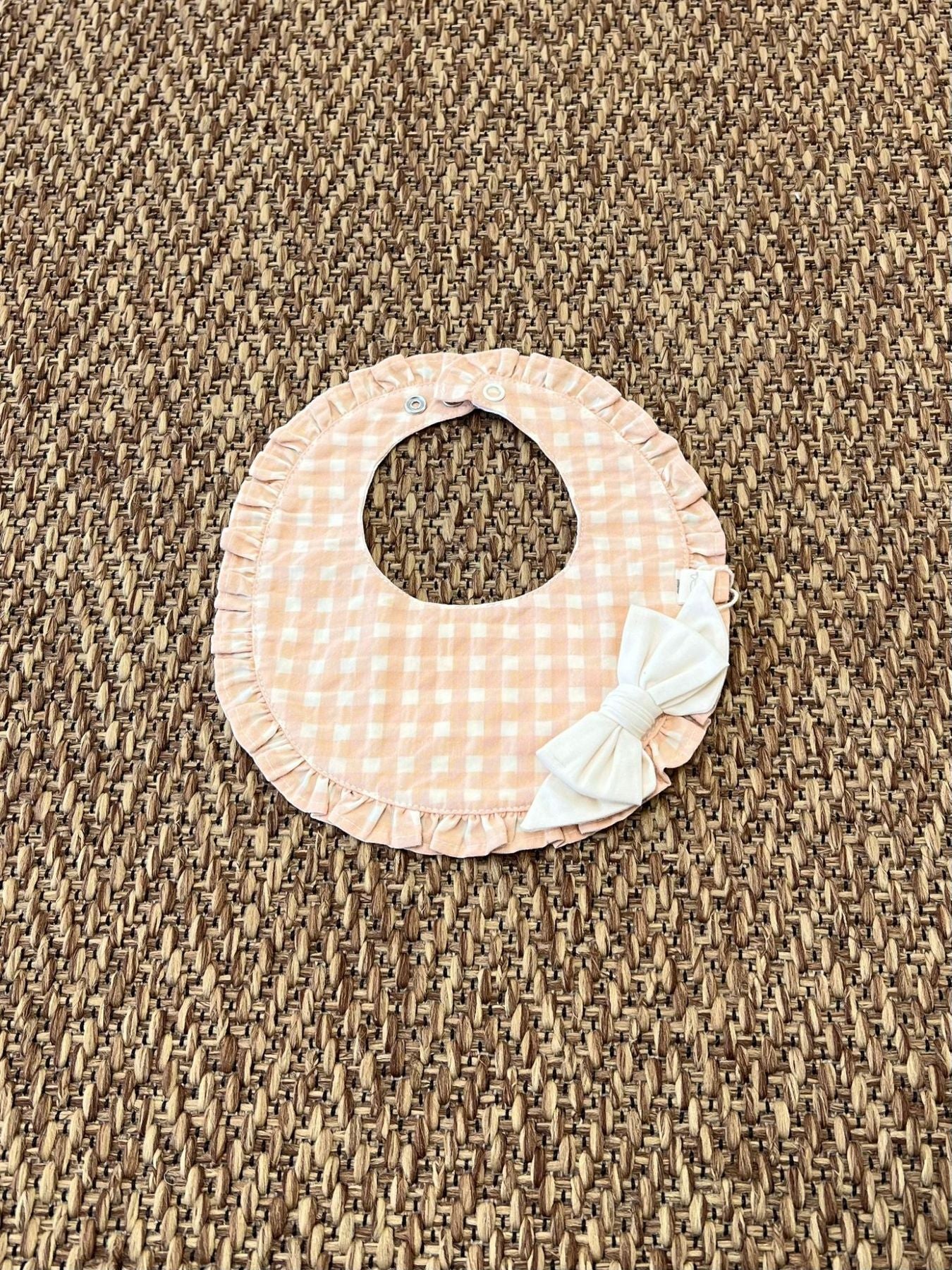 SEASIDE SS23G - Bavetta - BABY GI