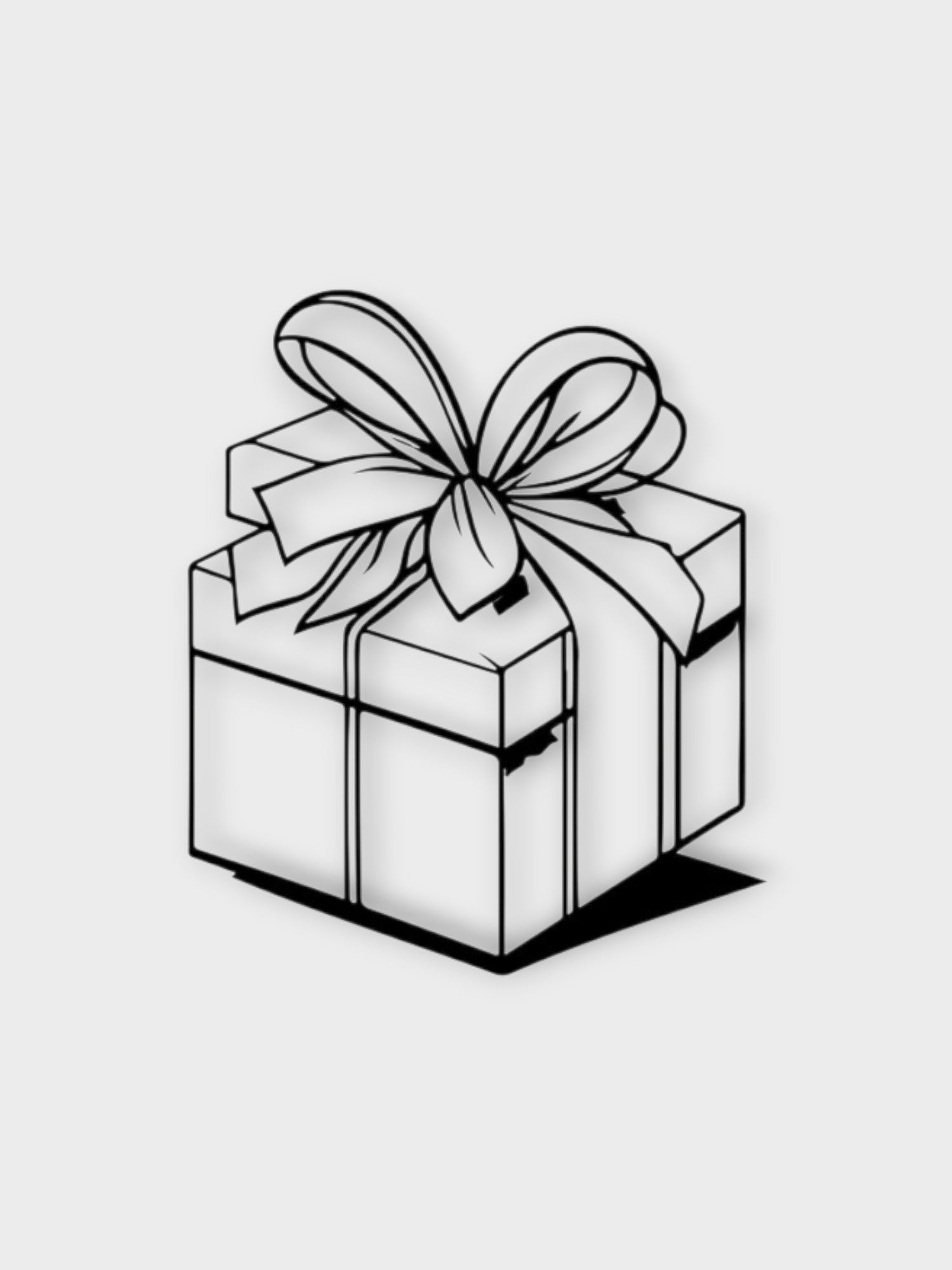 Confezione regalo