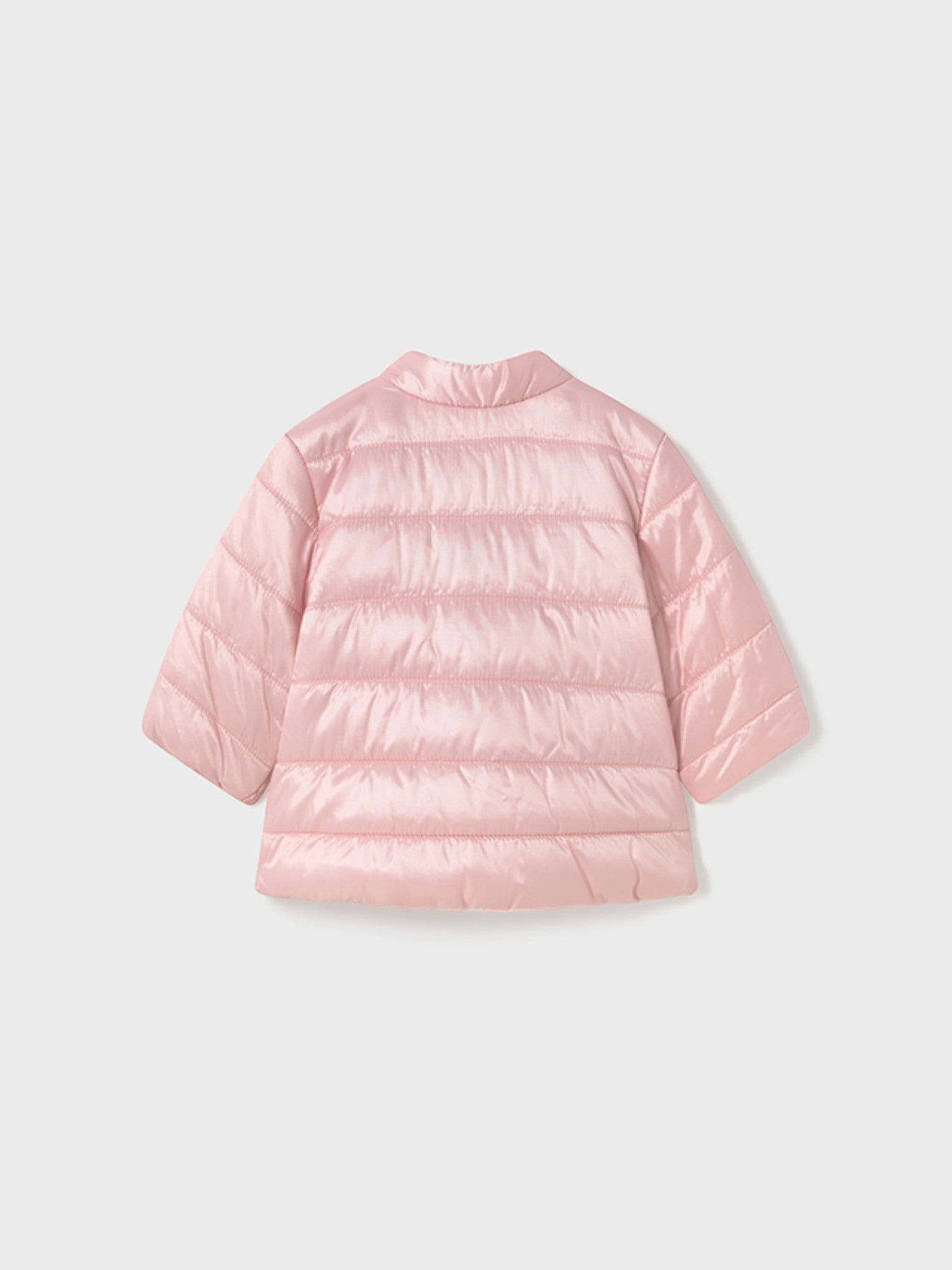 Giacca a vento Bimba ROSA 1478 /R