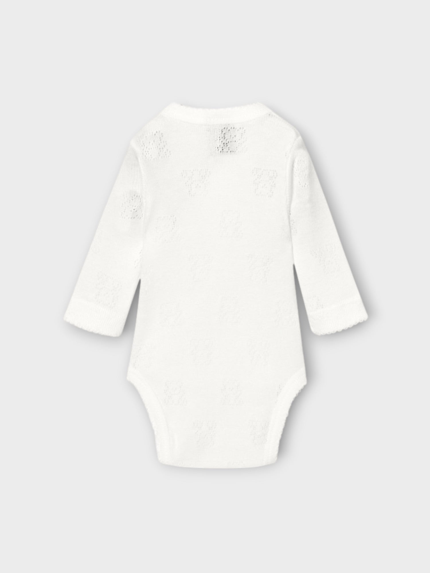 Body intimo Orsetti BIANCO 1156ML