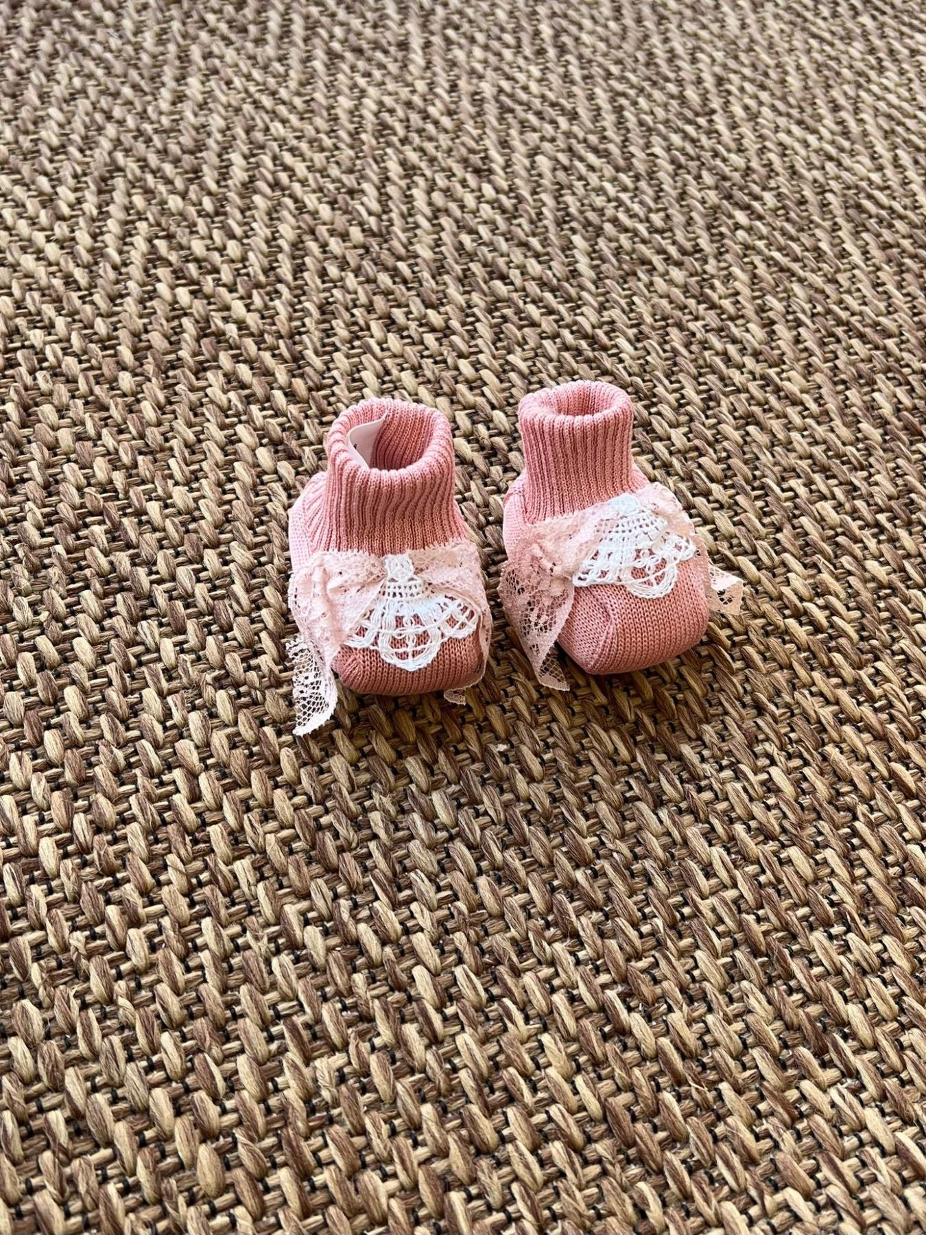 EP28S - Babbucce e Cuffie - MARLU'