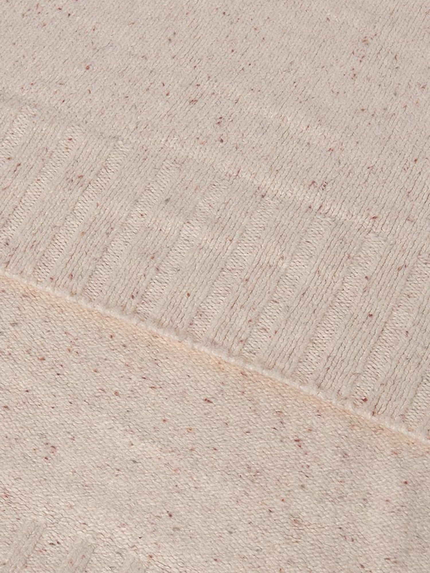 Coperta Beige 9942/26 - NANU' BABY