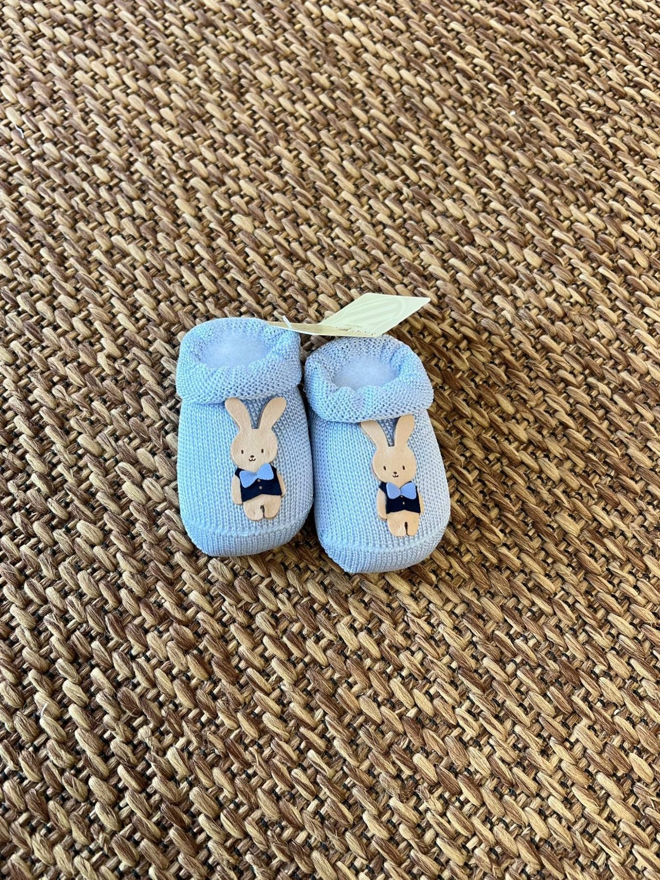 8245/C - Babbucce e Cuffie - STORY LORIS