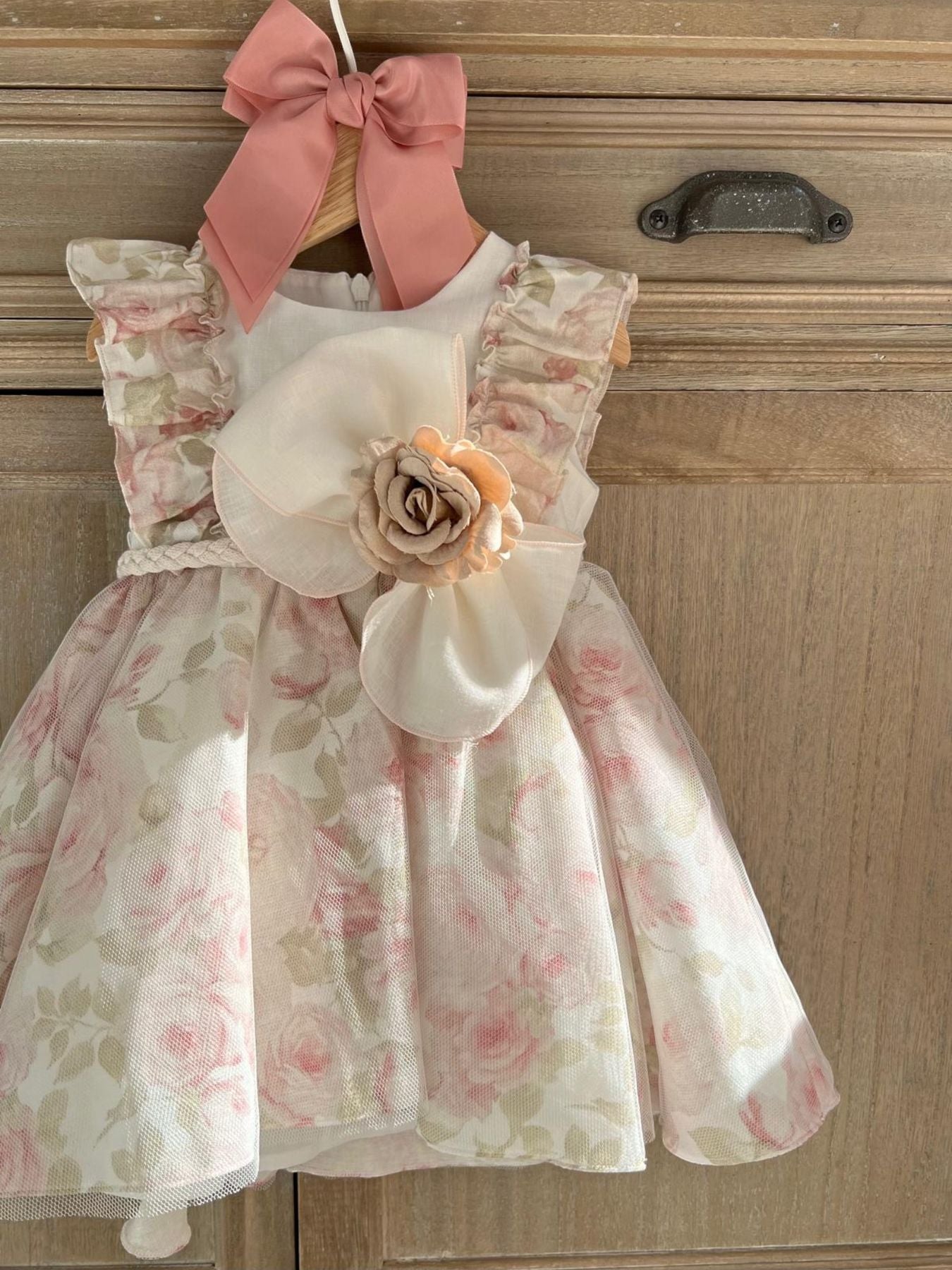 EN822 - Abito - MARLU'