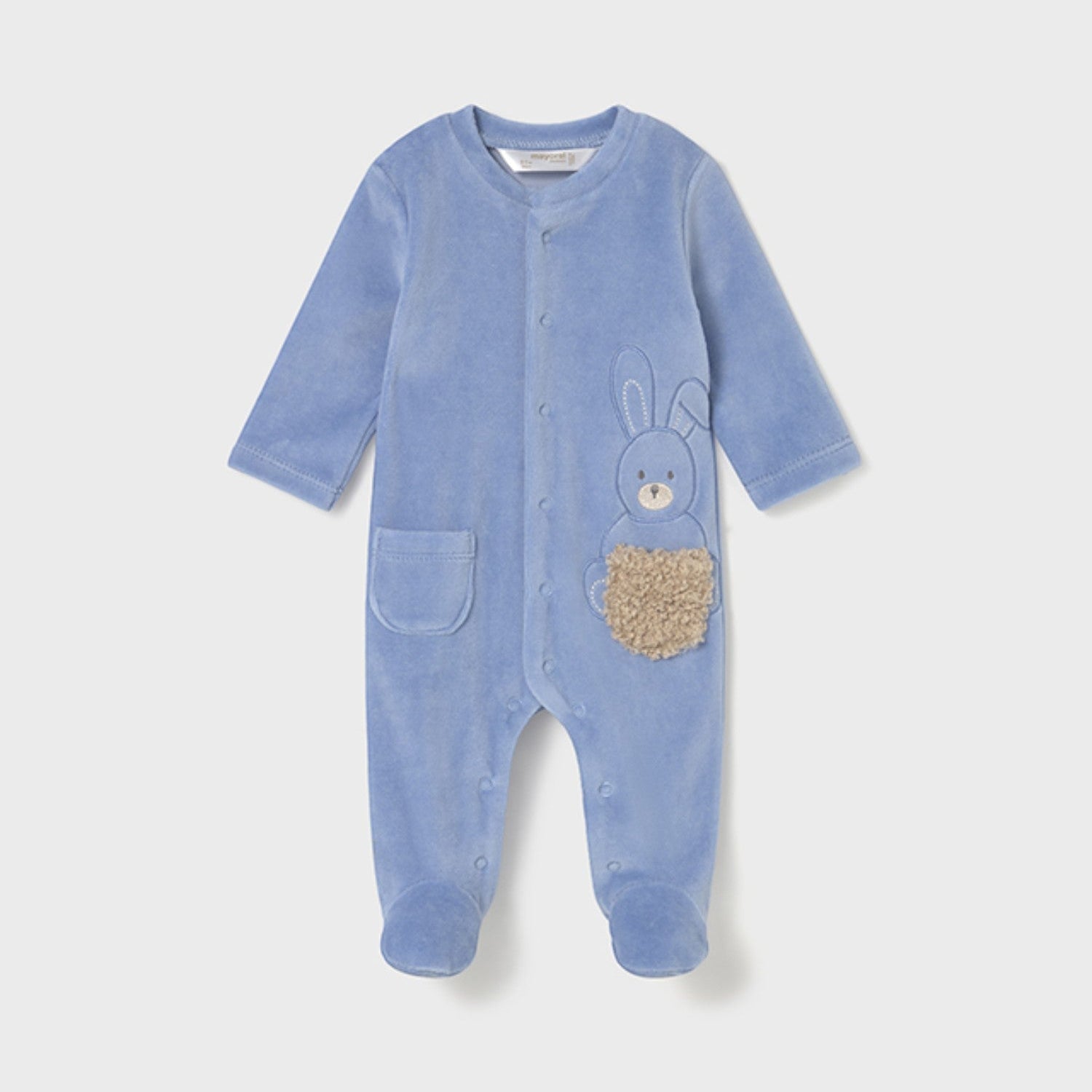 Baby Romper CIELO 2719/54