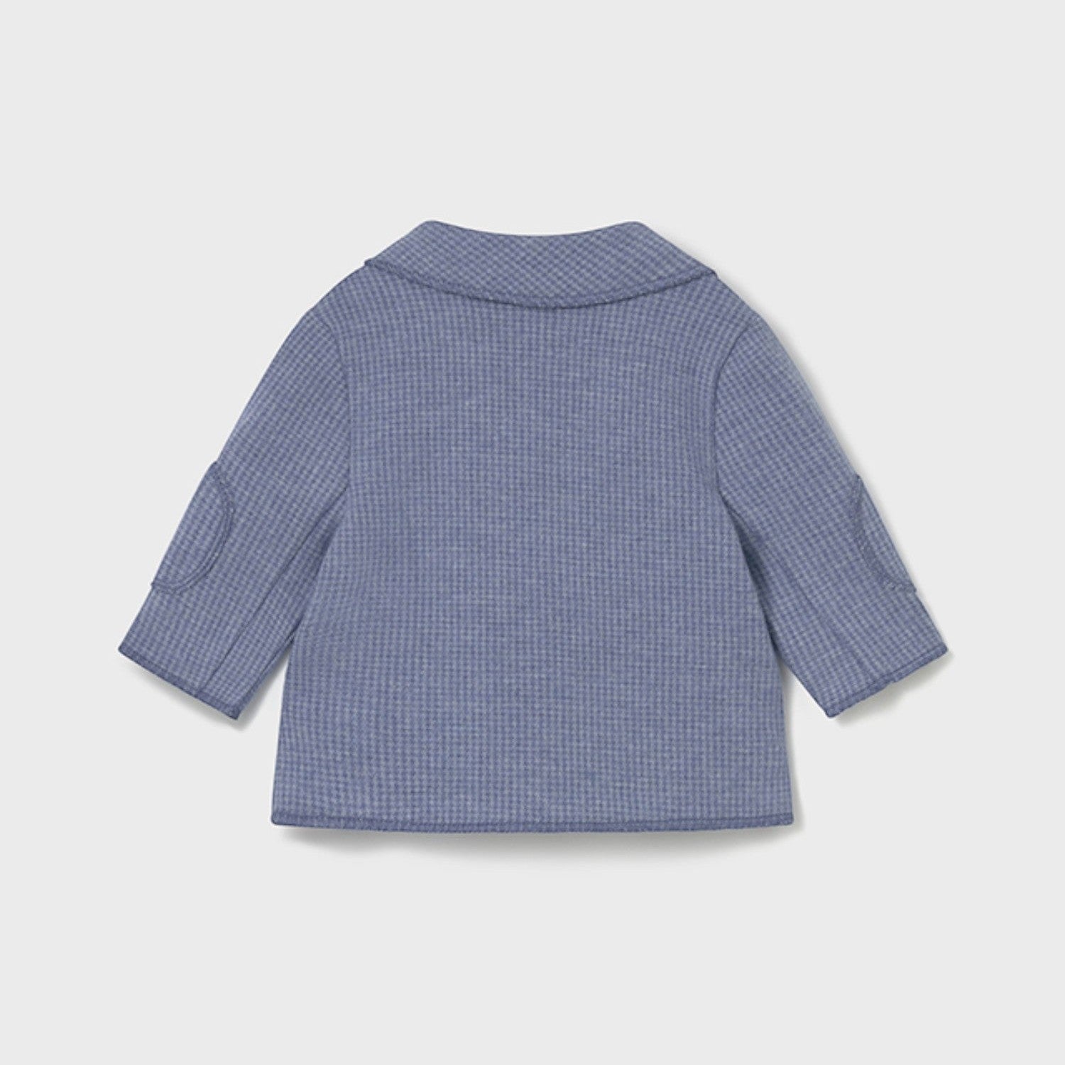 Giacca Bimbo AZZURRO 2407/53 -  NANU' BABY