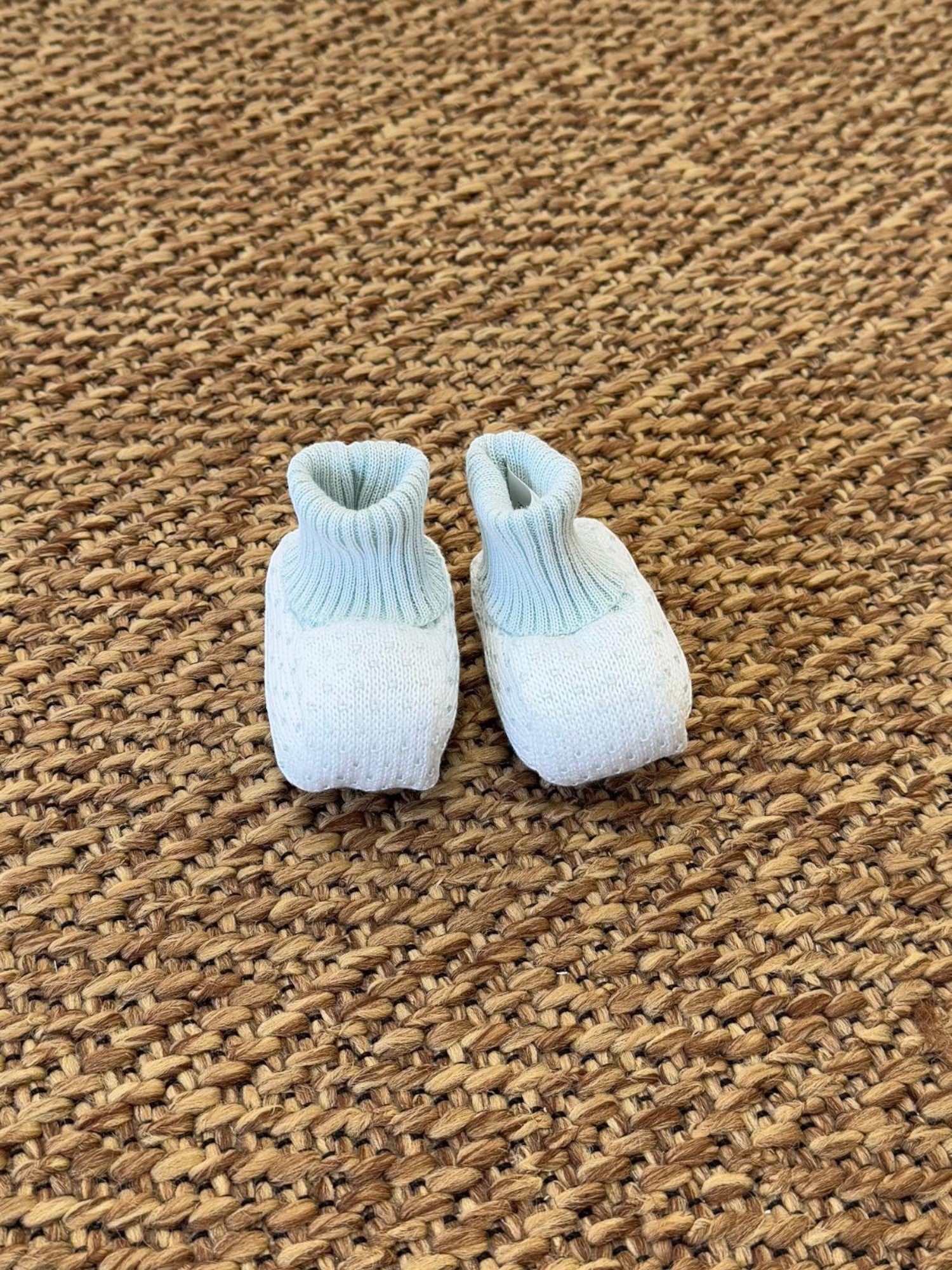 EB54S - Babbucce e Cuffie - MARLU'