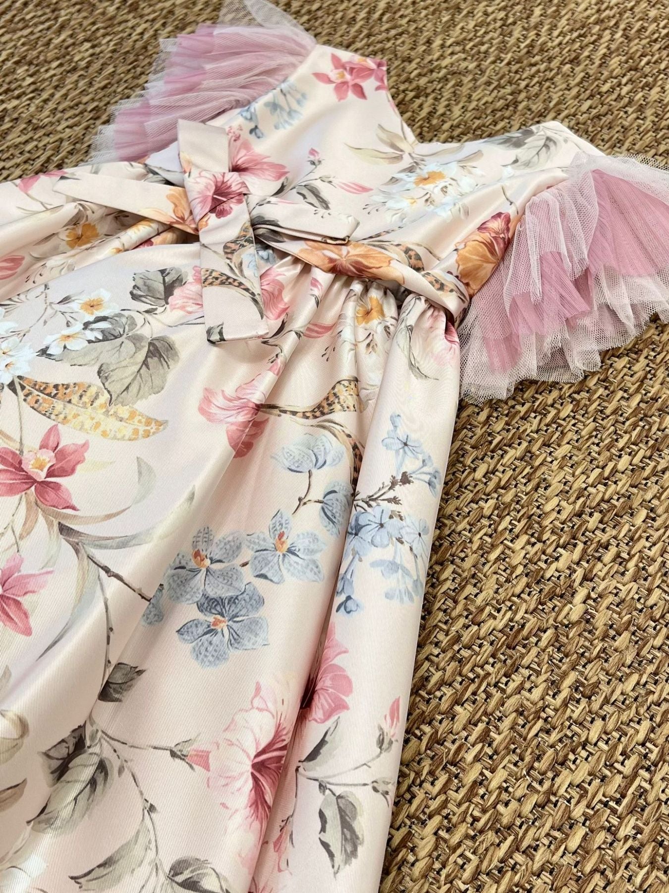 EM810 - Abito - MARLU'