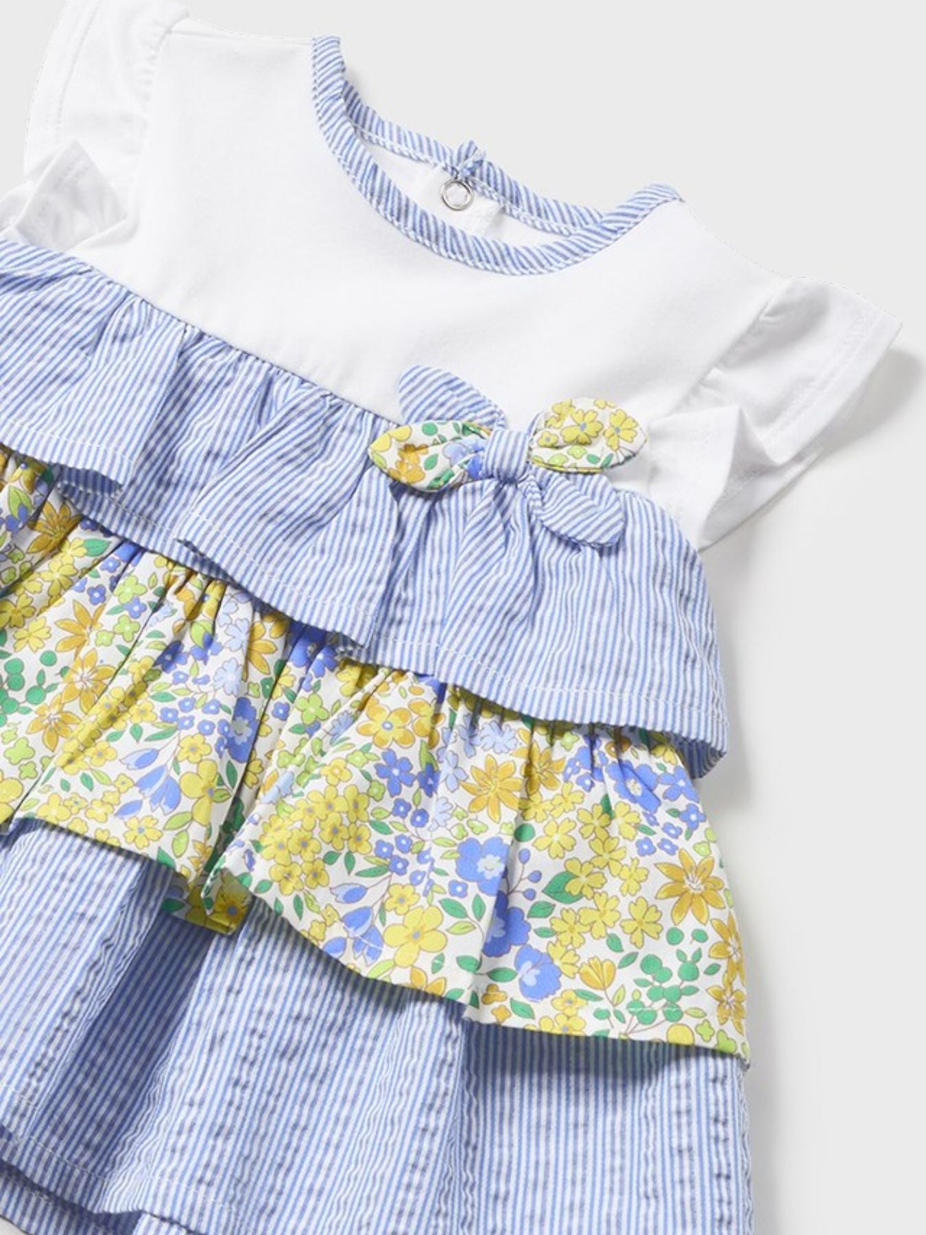 1898 - Abito - MAYORAL