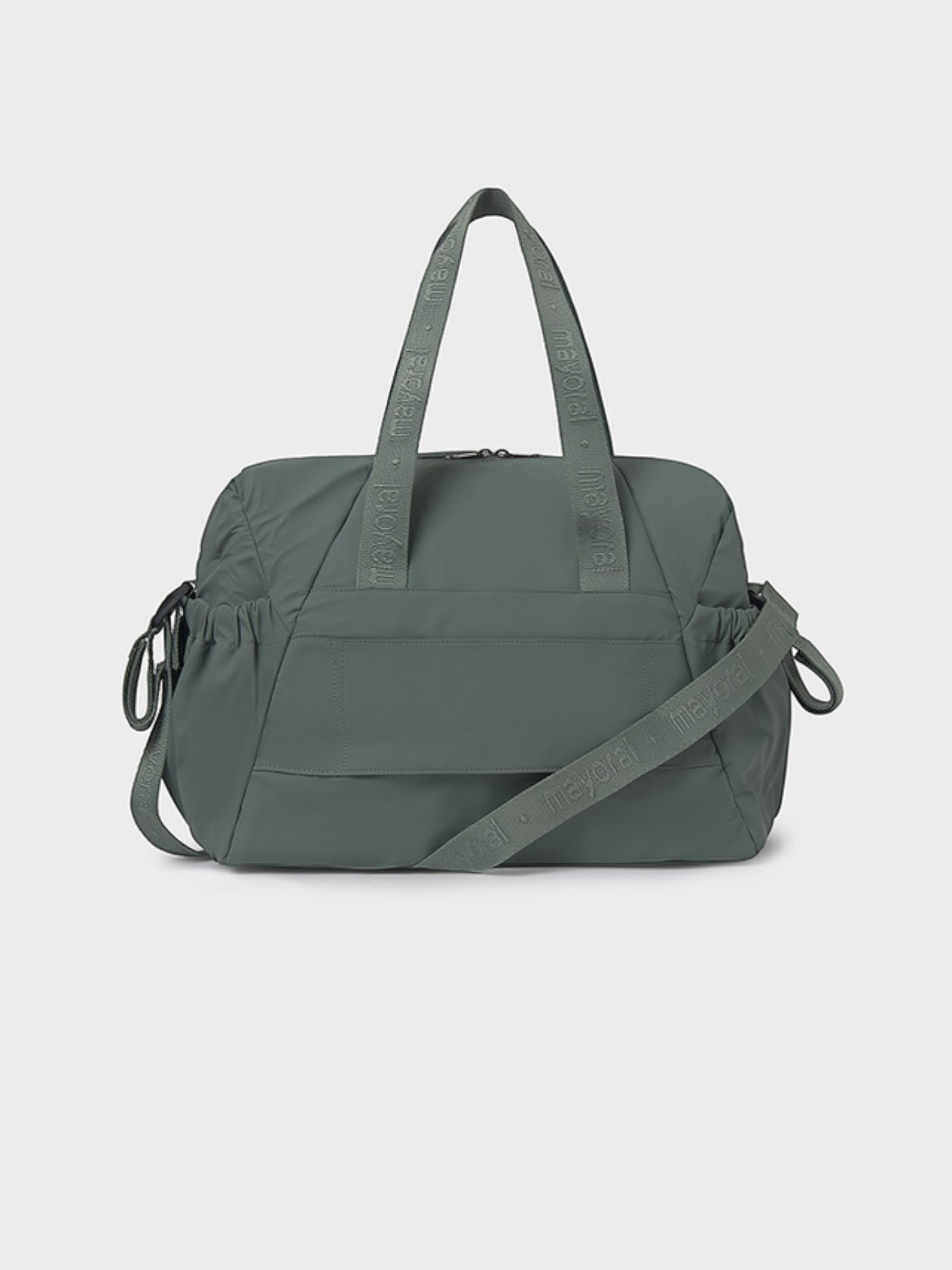 Borsa grande Verde 19967/70