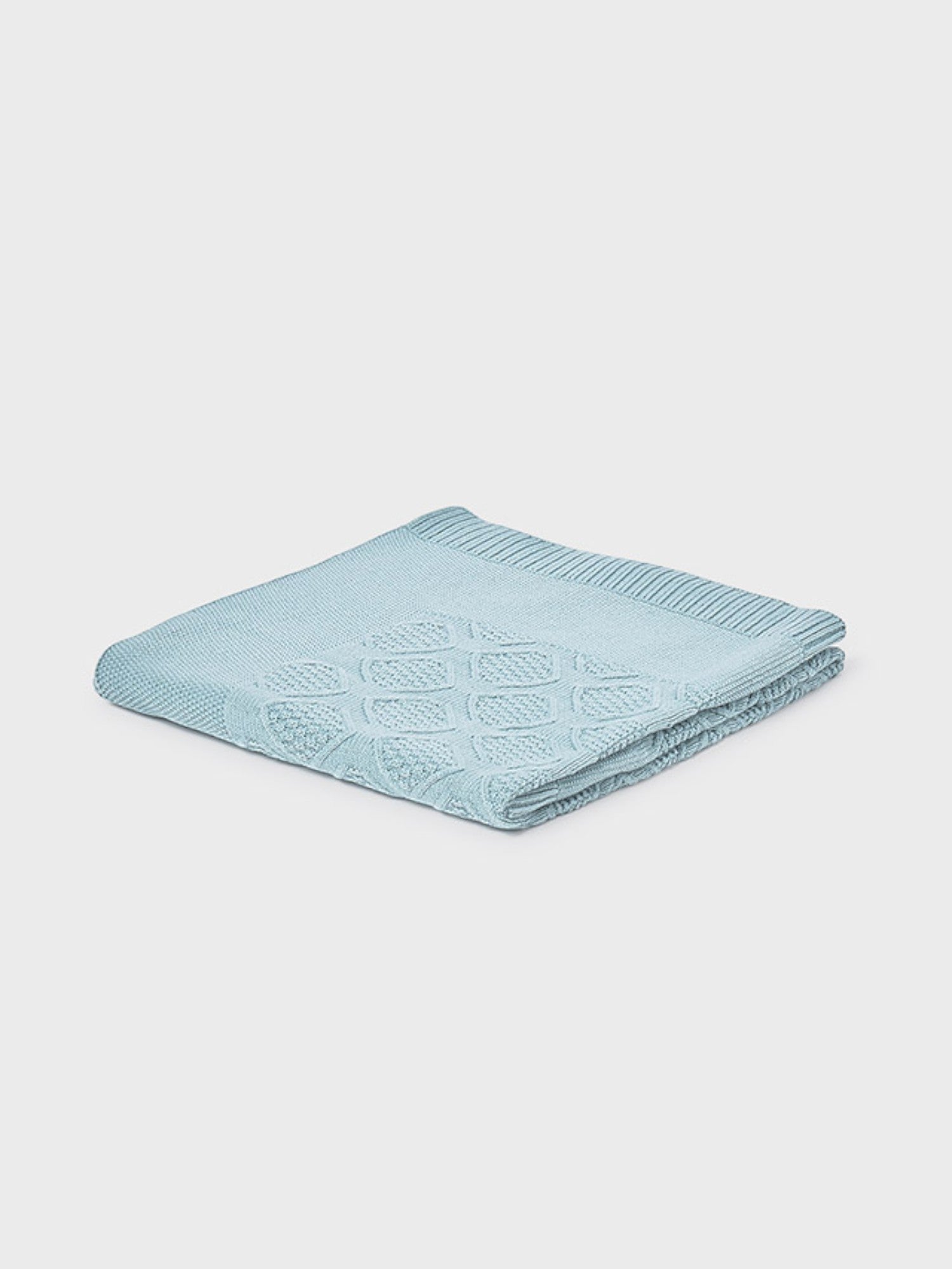 Coperta Blu 9940/21 - NANU' BABY