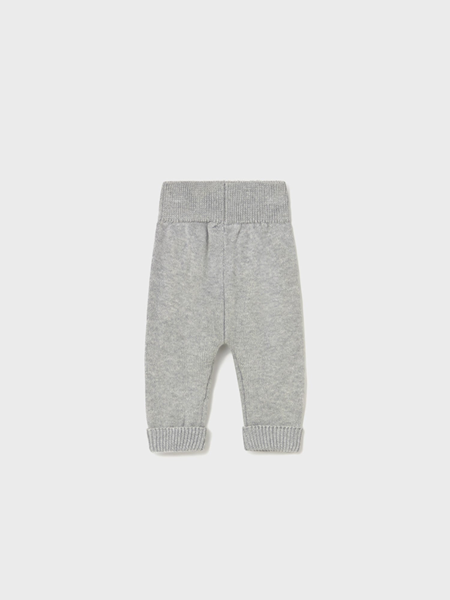 Completo Bimba Grigio 2709/16 - NANU' BABY