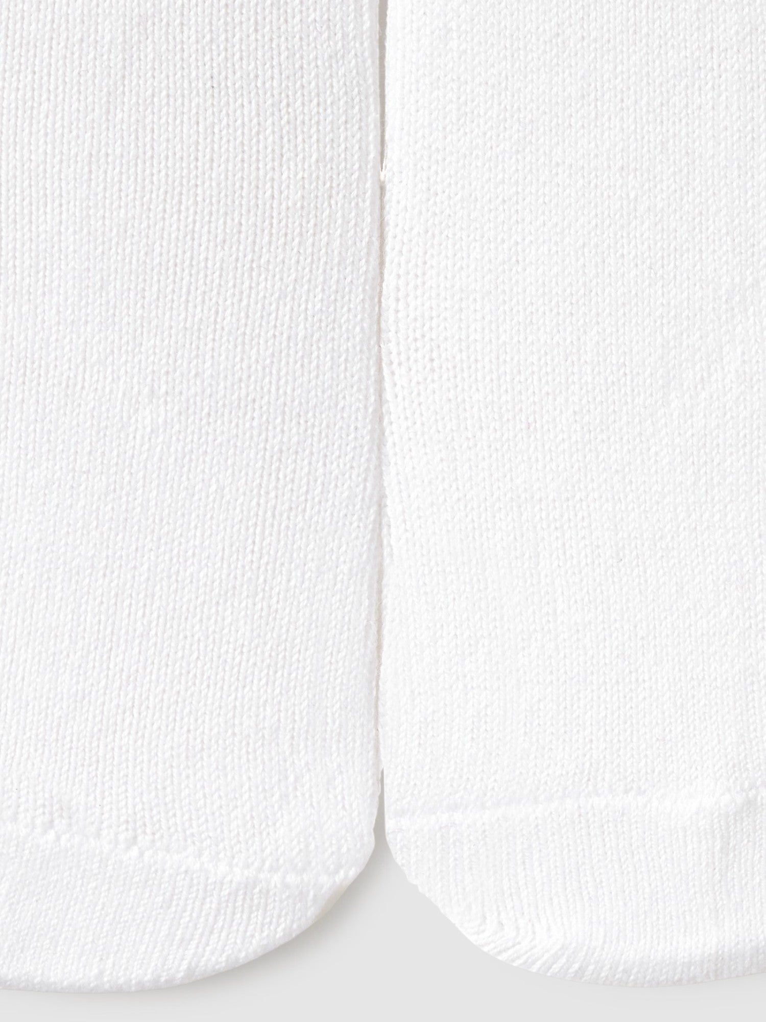 Pantacollant Bianco 9916/14 - NANU' BABY