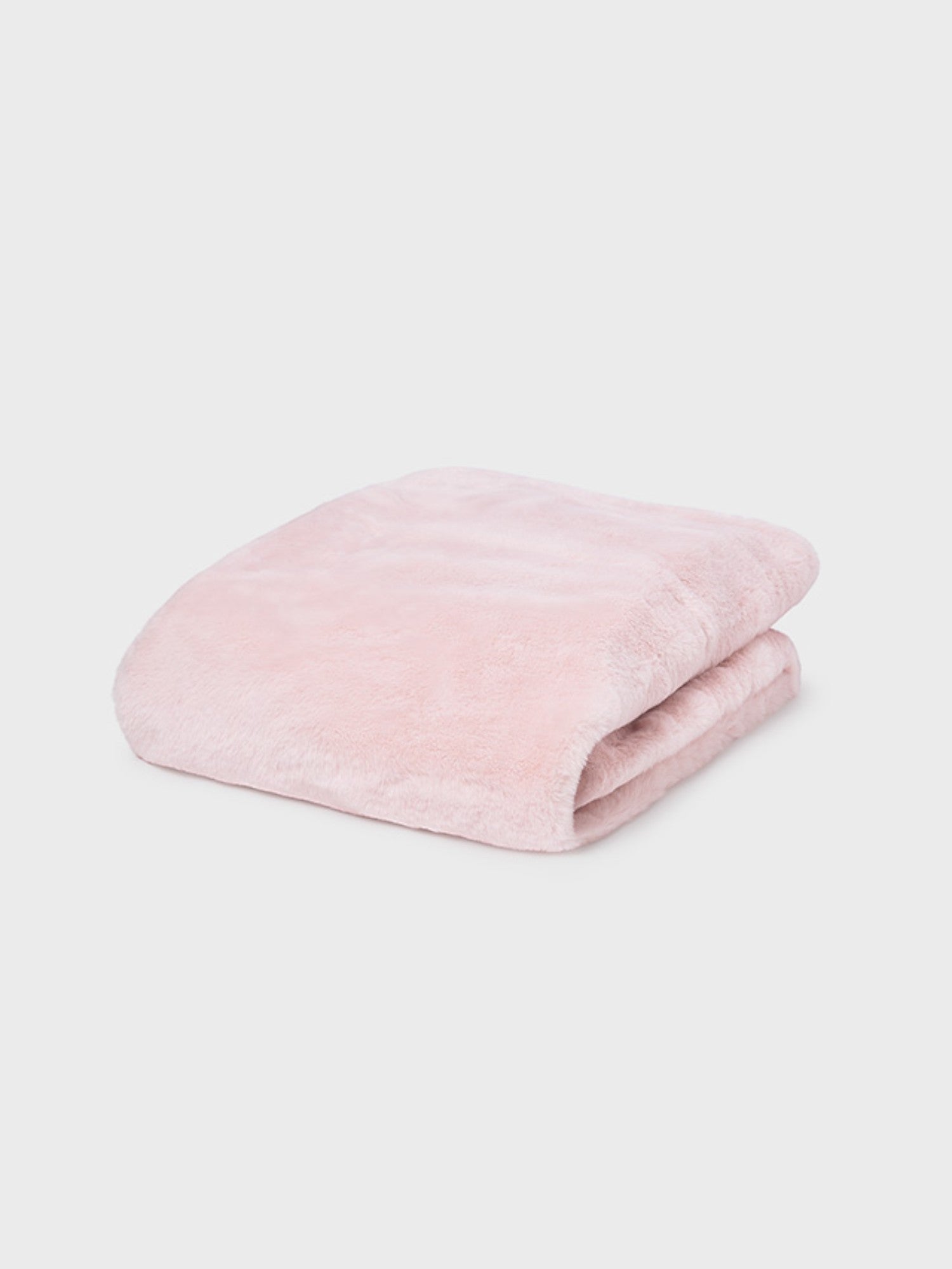 Coperta Neonata Rosa 9955/57 - NANU' BABY