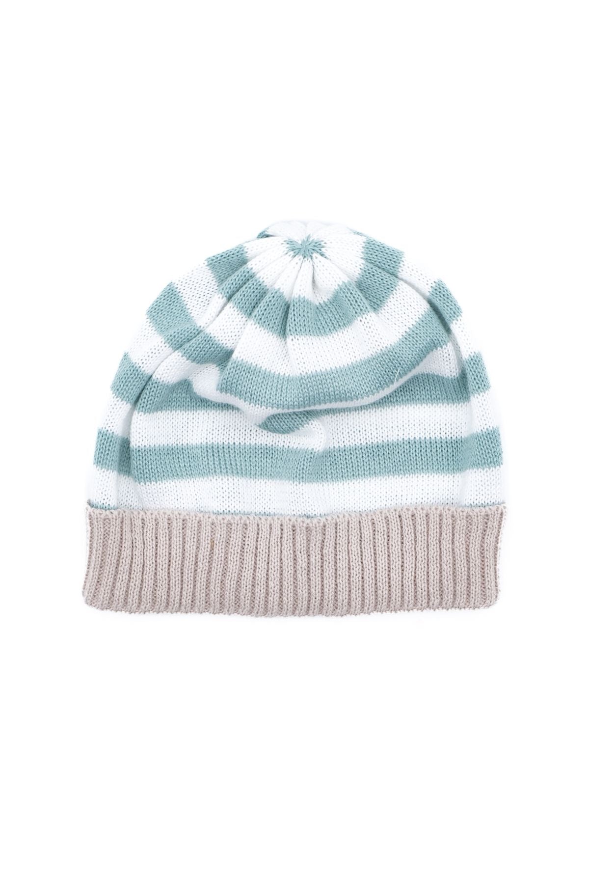 Cuffia Marinaretto Neonato BIANCO MARINARETTO 690