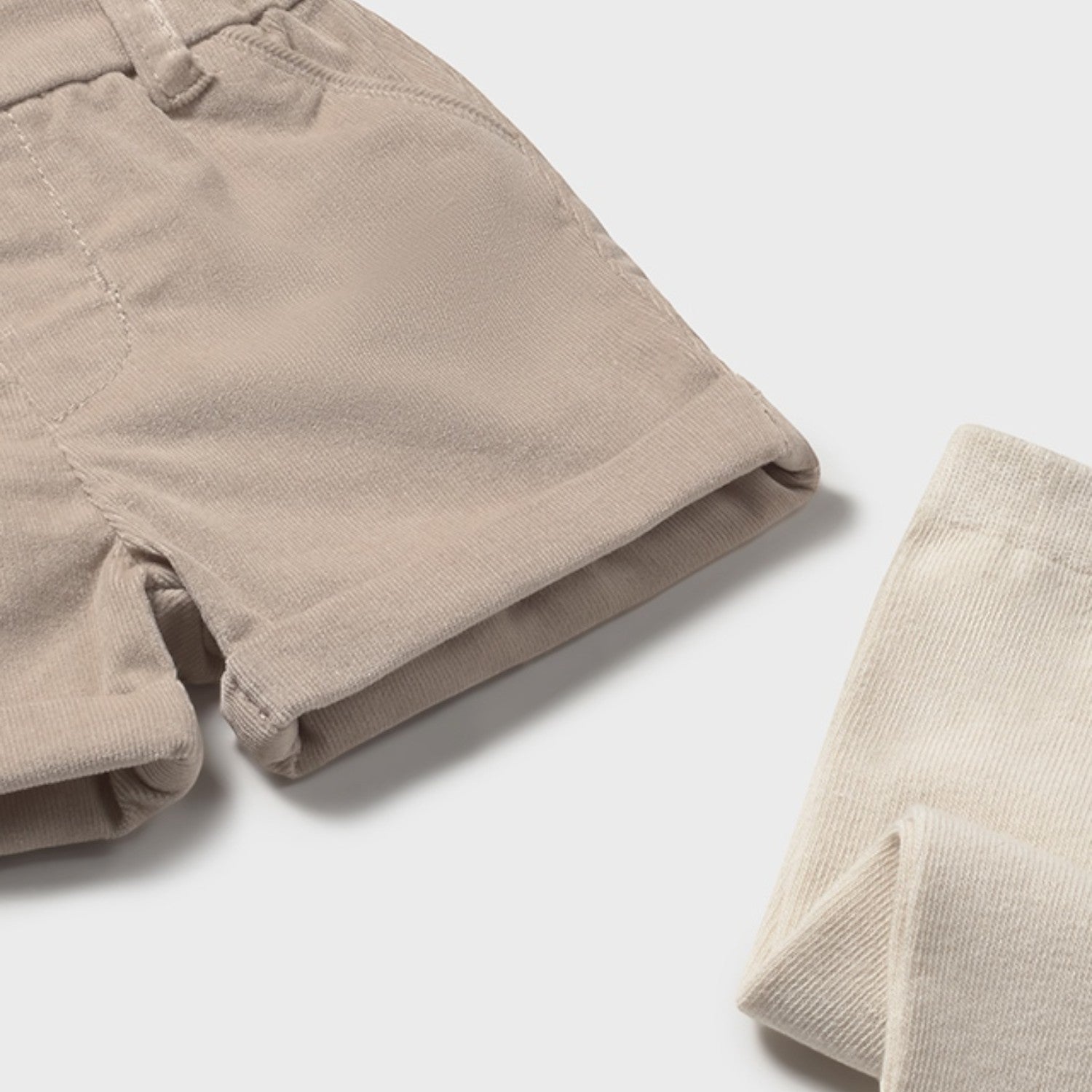 Completo Bimbo Beige 2259/30