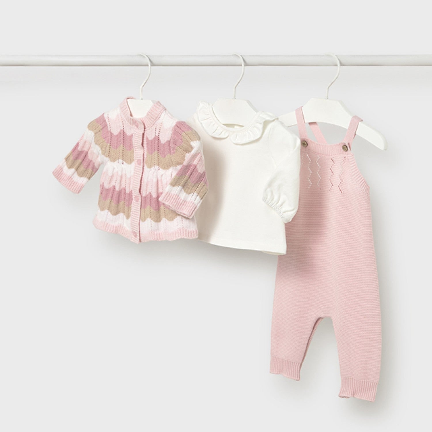 Completo Bimba Rosa 2604/33