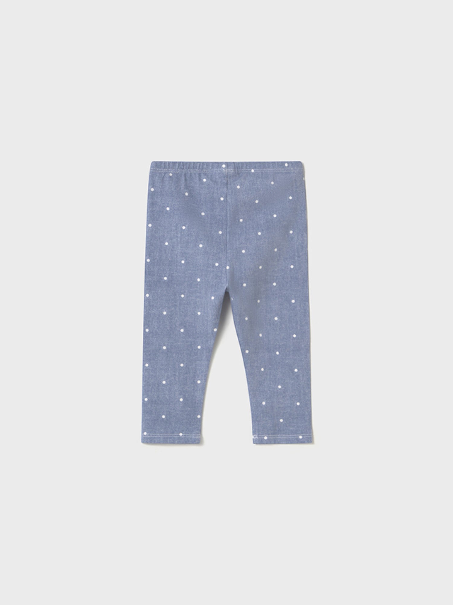 Comp. leggings 3 pezzi Bimba ROSA 1737/91