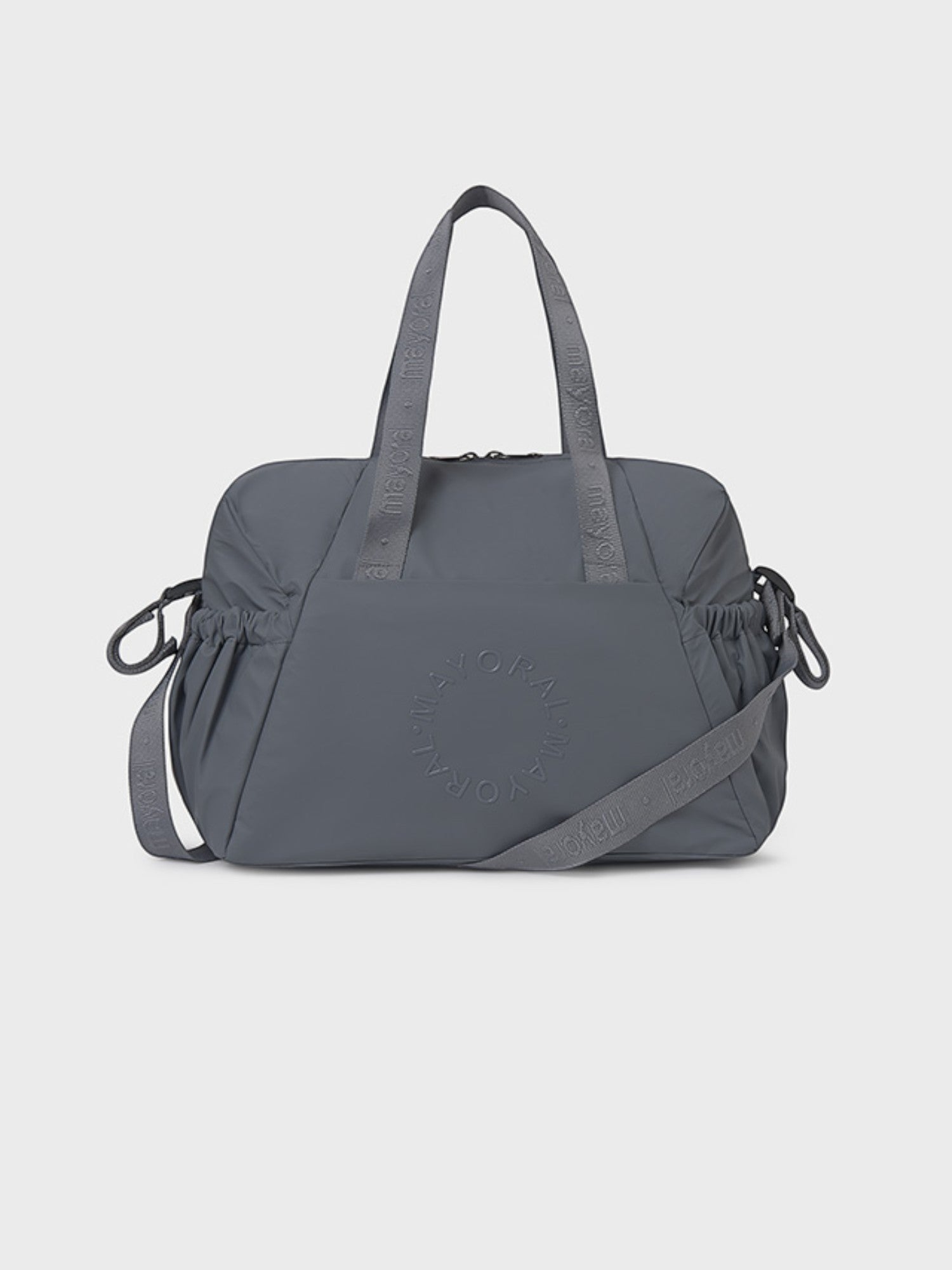 Borsa grande Grigio 19967/69