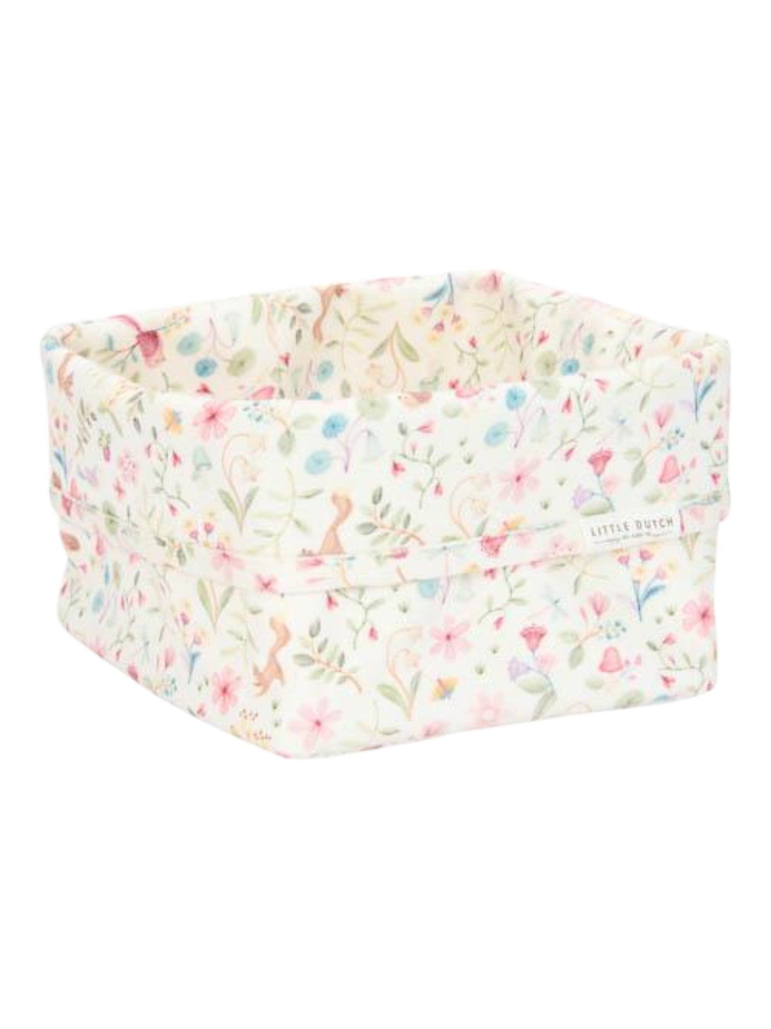 Cesto portaoggetti piccolo Fairy Wonders - Giardino delle fate MULTICOLORE TE30404031