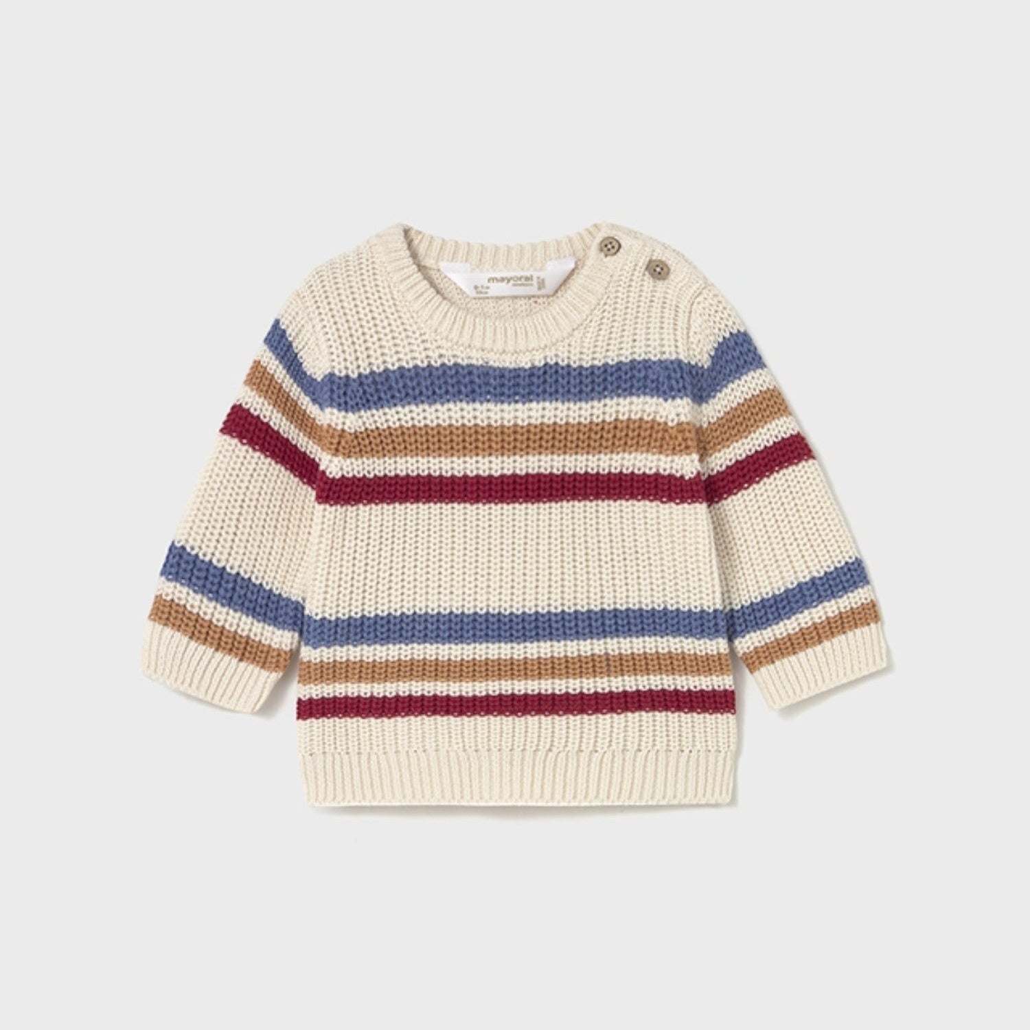 Maglia Bimbo Beige 2335/42