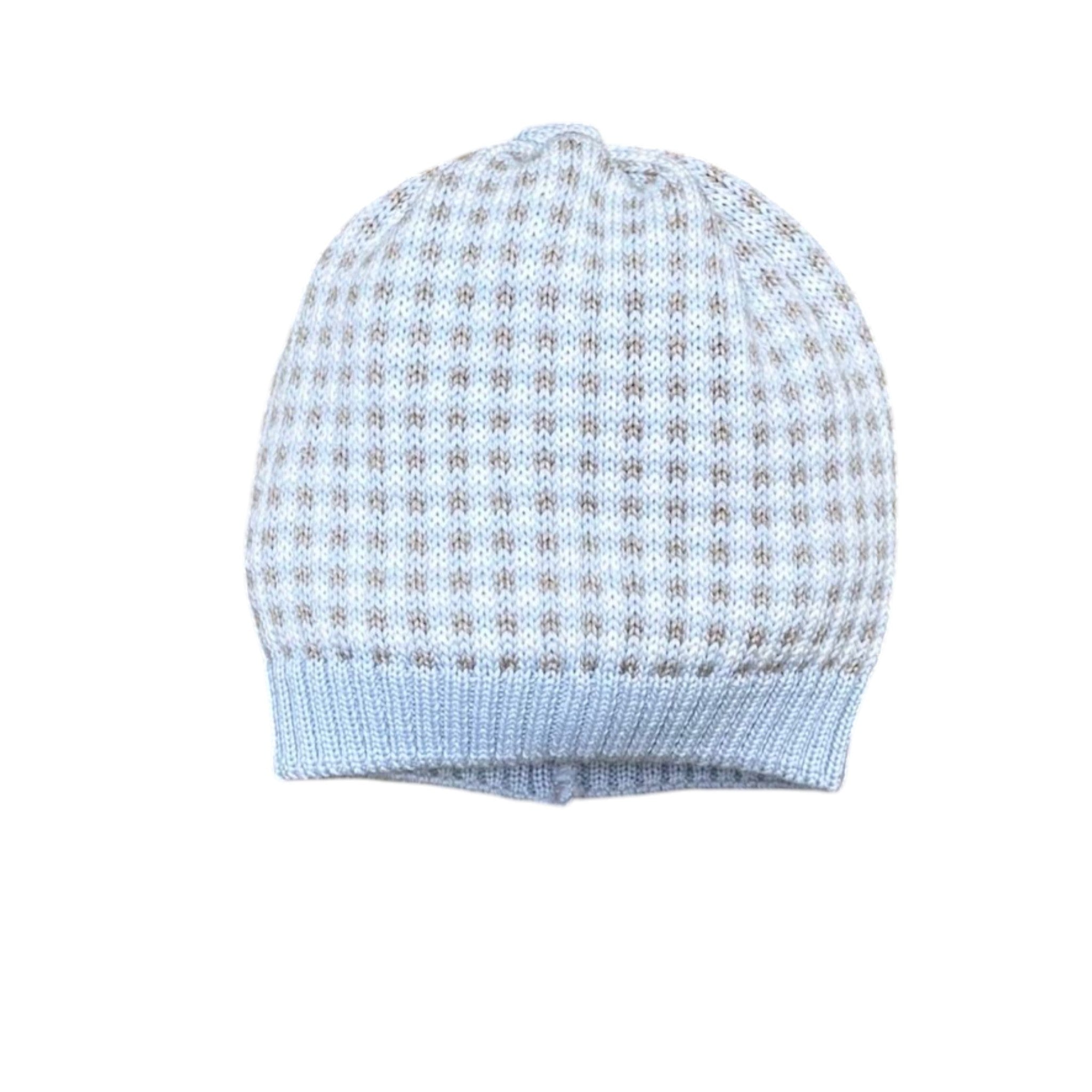 Newborn Hat CIELO IN8171BT