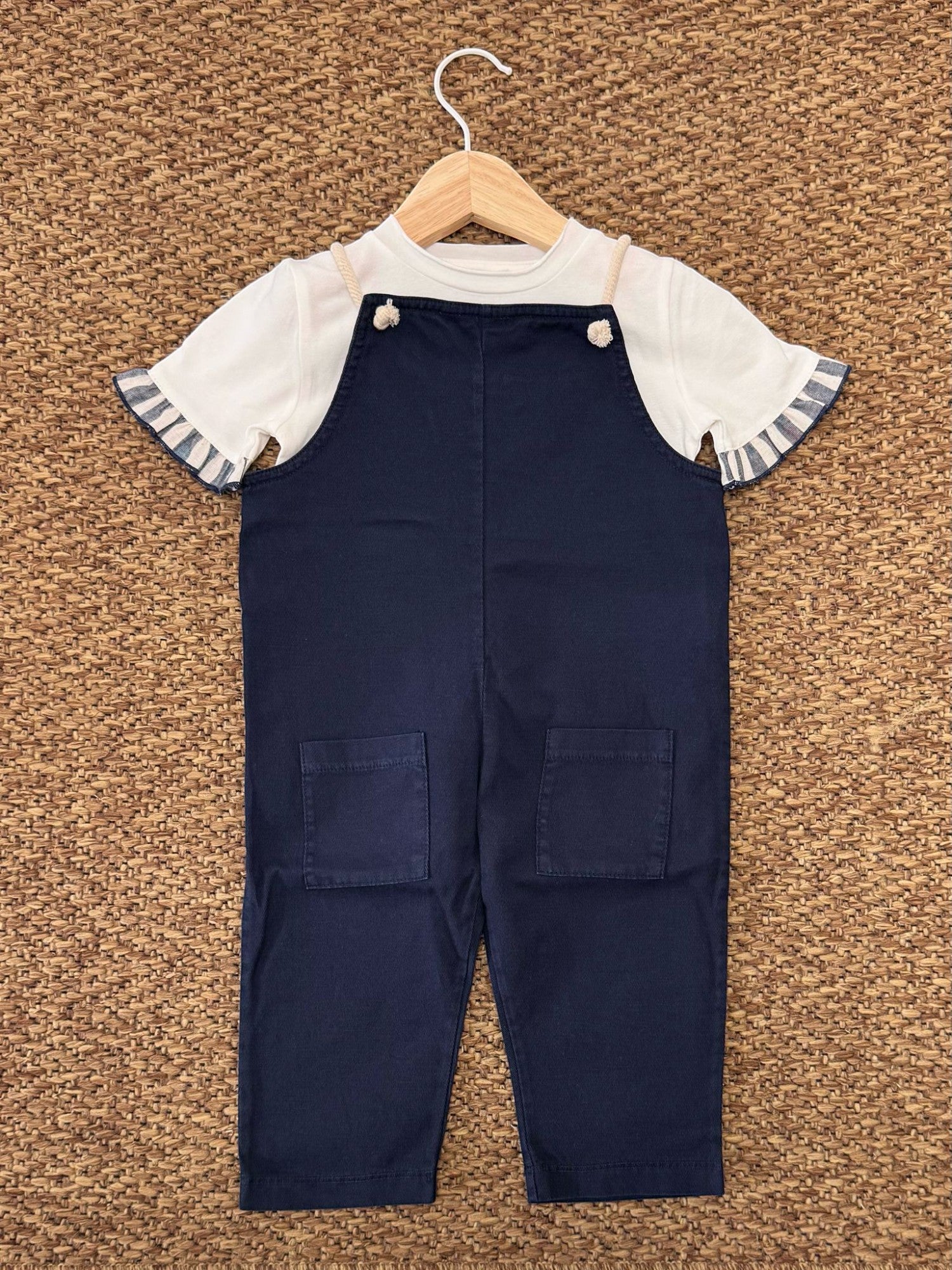 M31235/11 - Completi e Pagliaccetti - MAPERO'