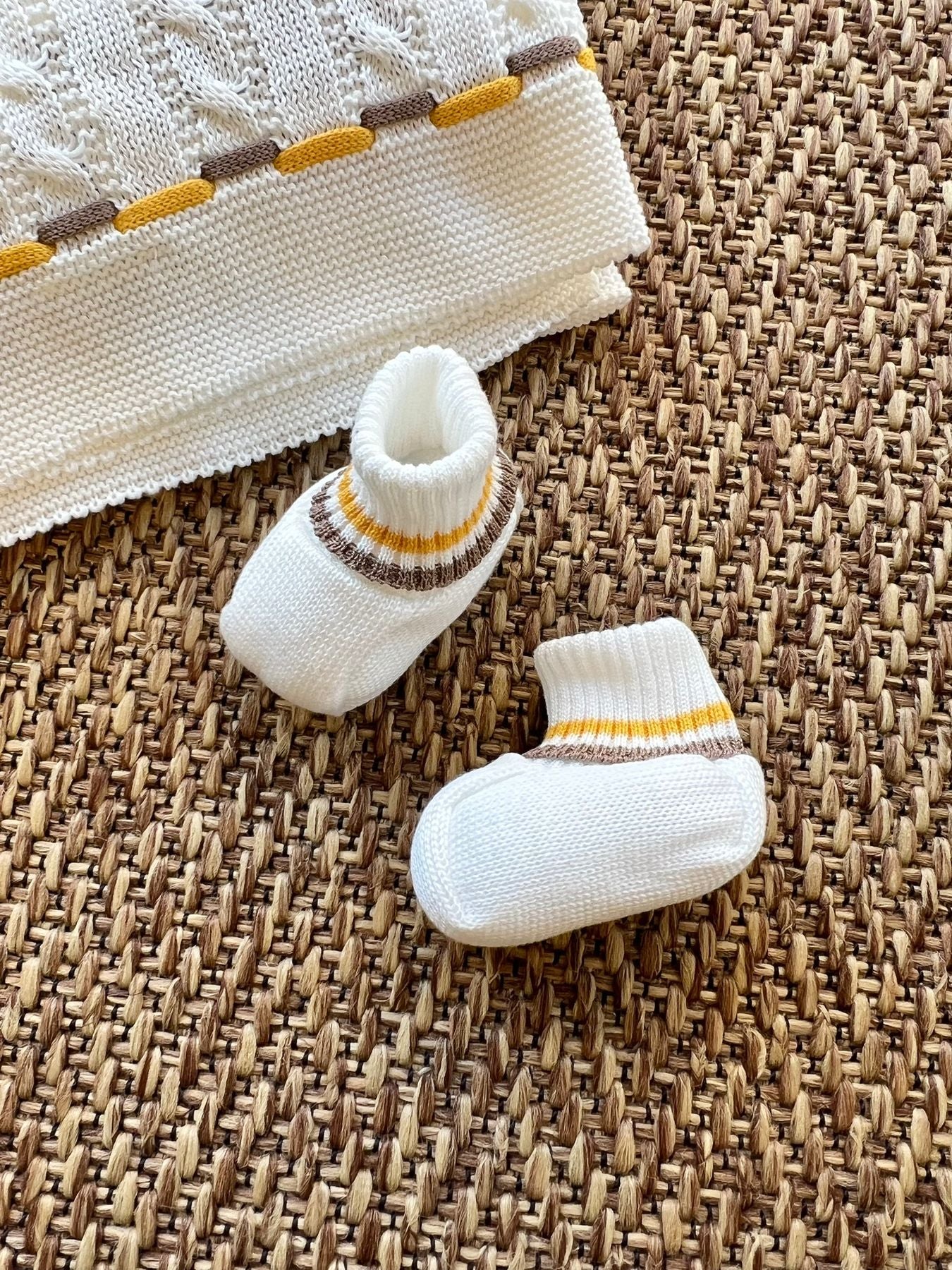 EL50S - Babbucce e Cuffie - MARLU'