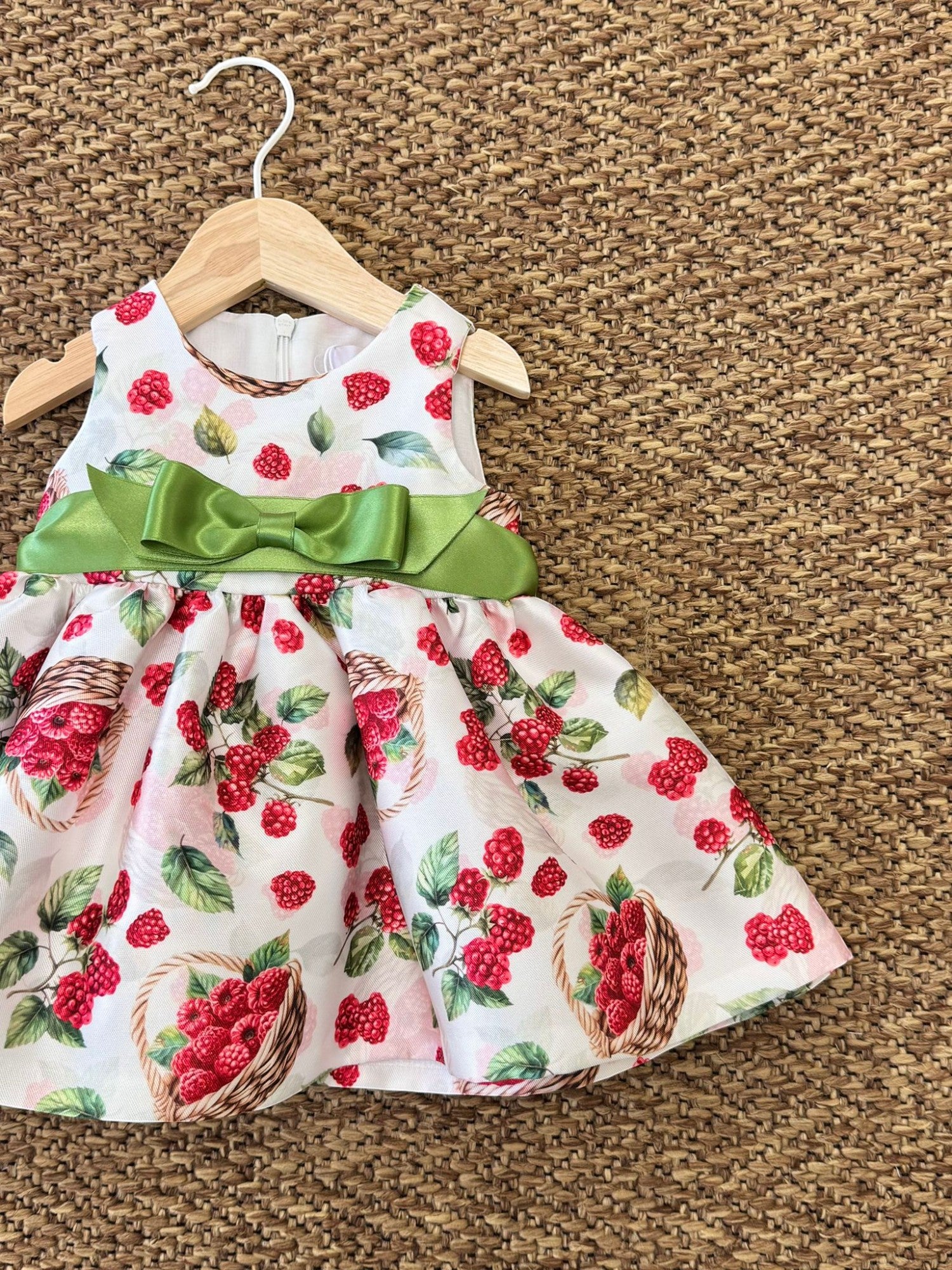 FF39114/T40 - Abito - AMBARABA'