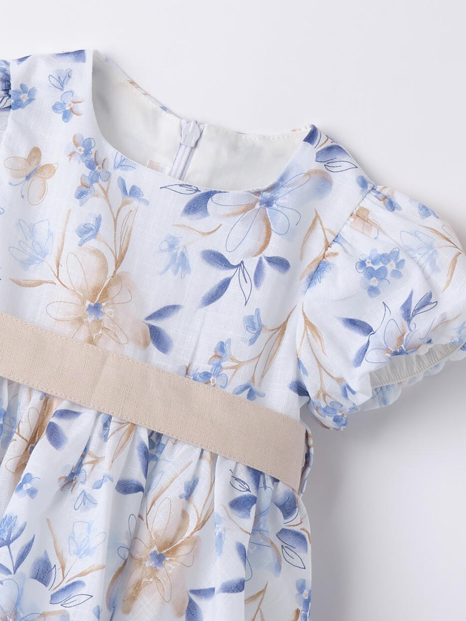 3B721/6BDA - Abito - MINIBANDA