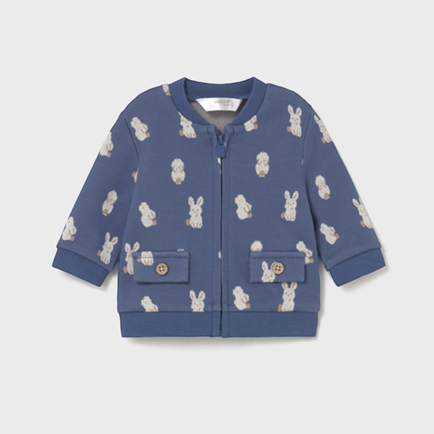 Completo Bimbo Blu 2622/27