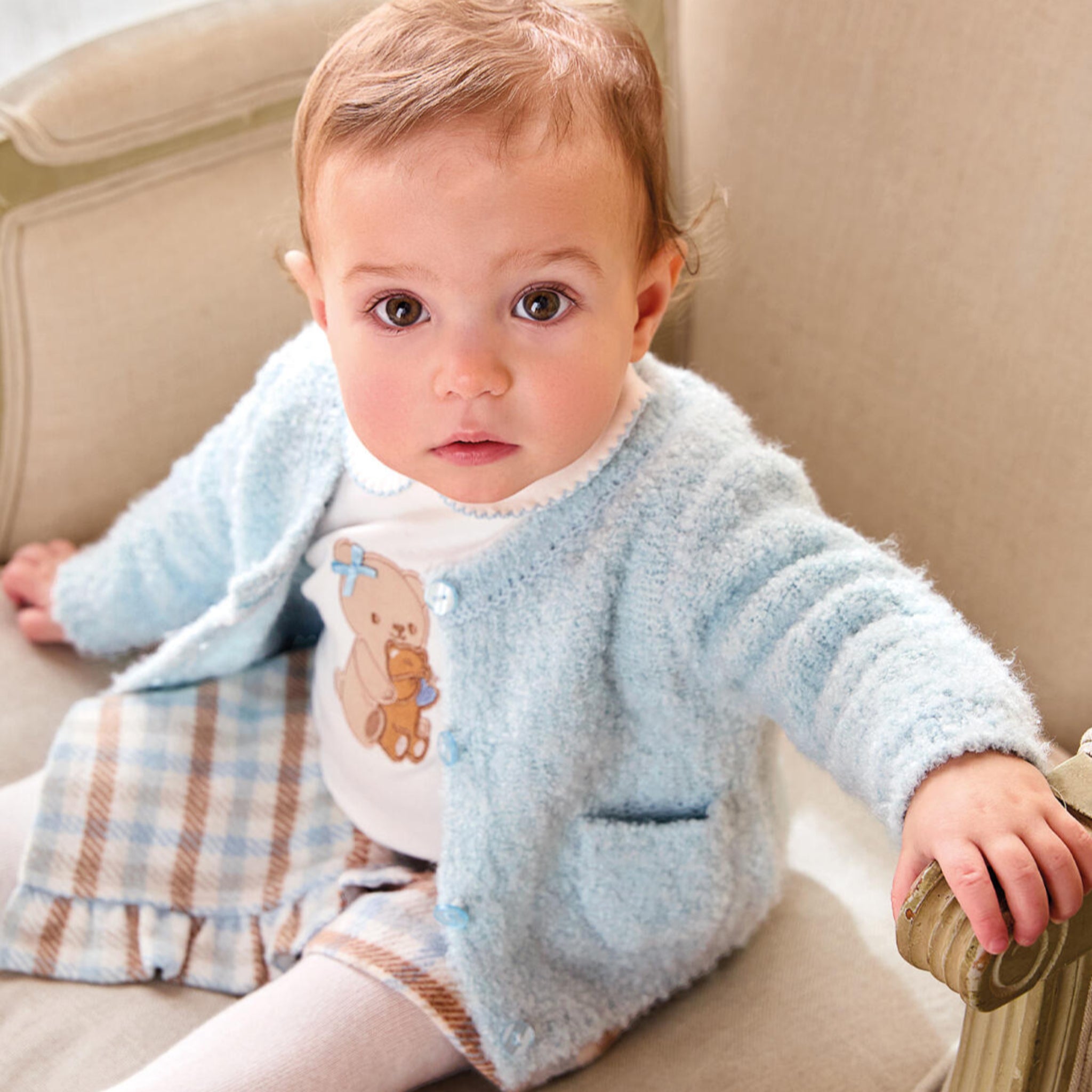 Maglietta Bimba 100% Cotone Interlock 3F749/112