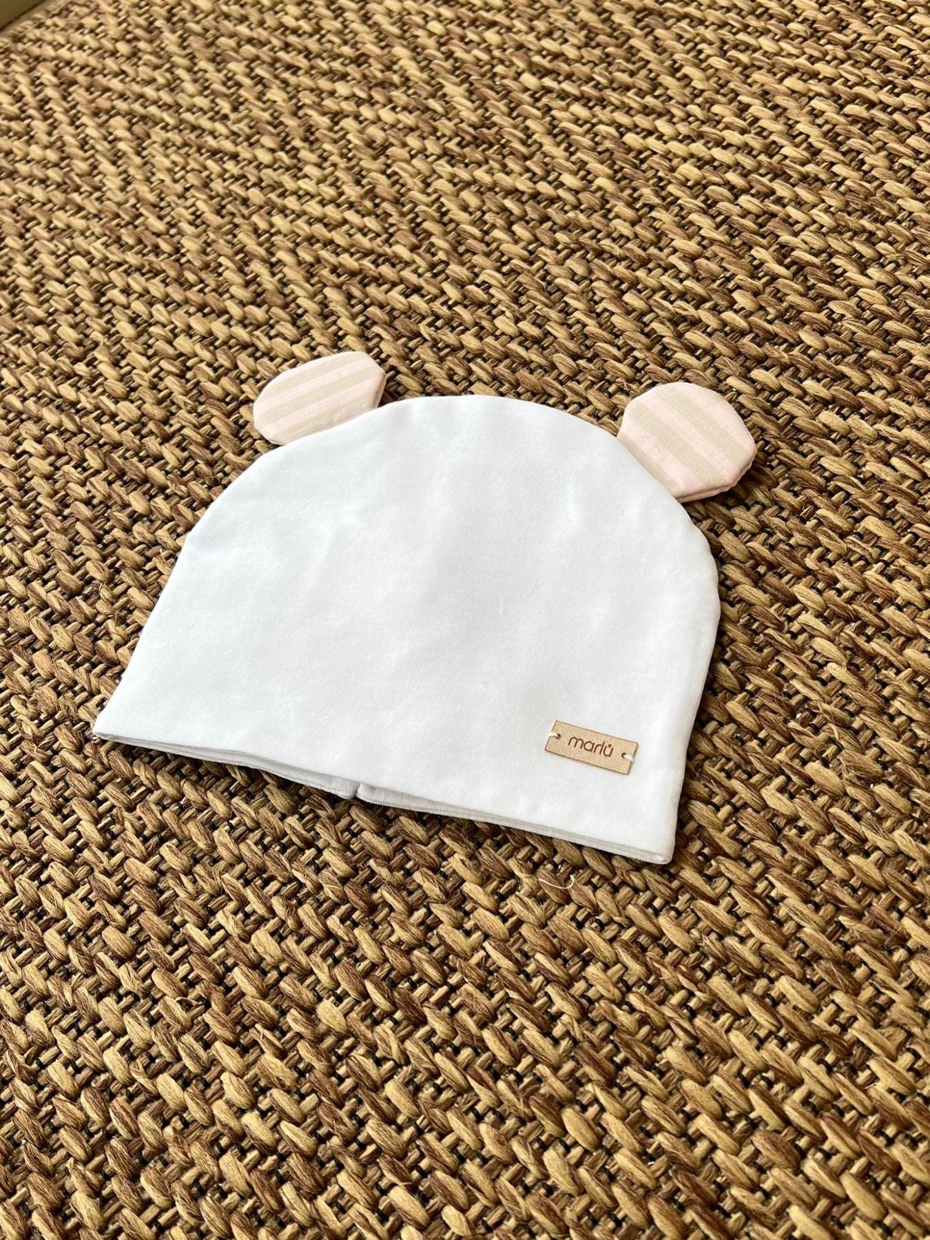 EP6873F - Babbucce e Cuffie - MARLU'