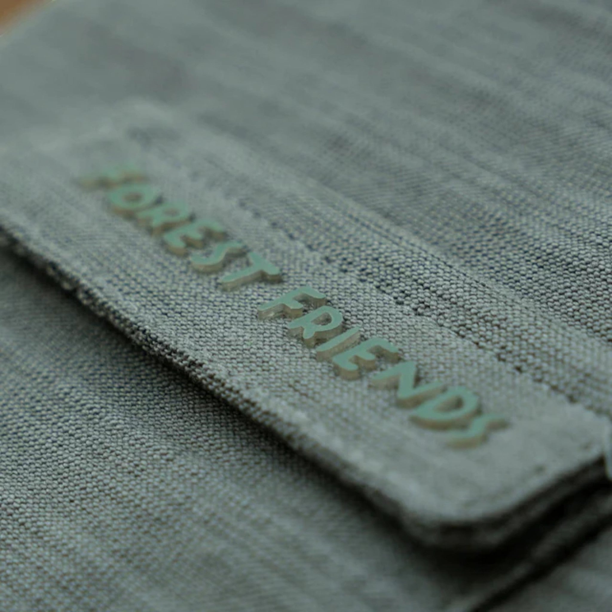 Maglietta a manica lunga - Amici della foresta Bimbo Verde CL25091061