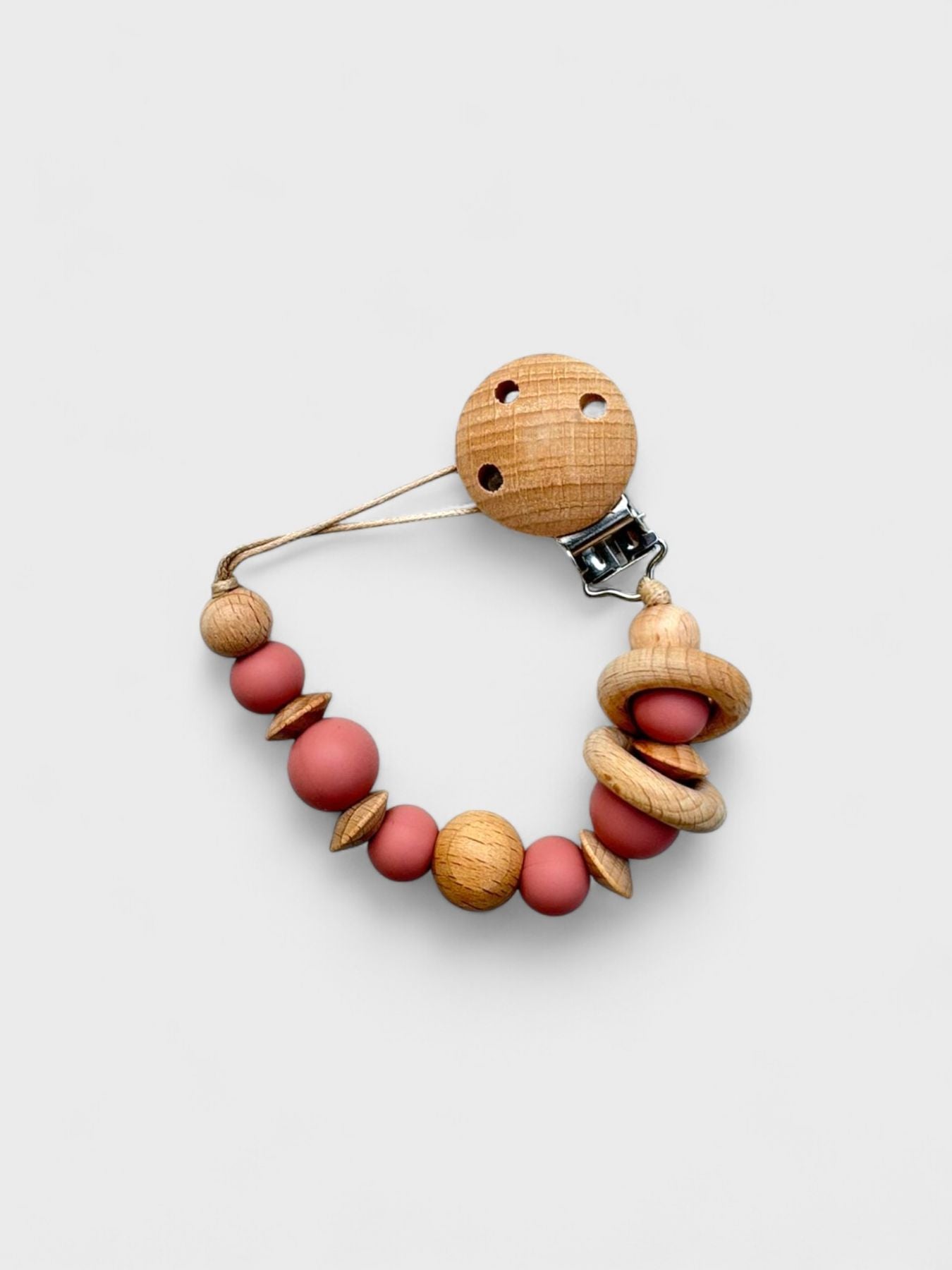 Reggiciuccio Classic  ROSA ANTICO RC/CLASSIC ROSA ANTICO -  NANU' BABY