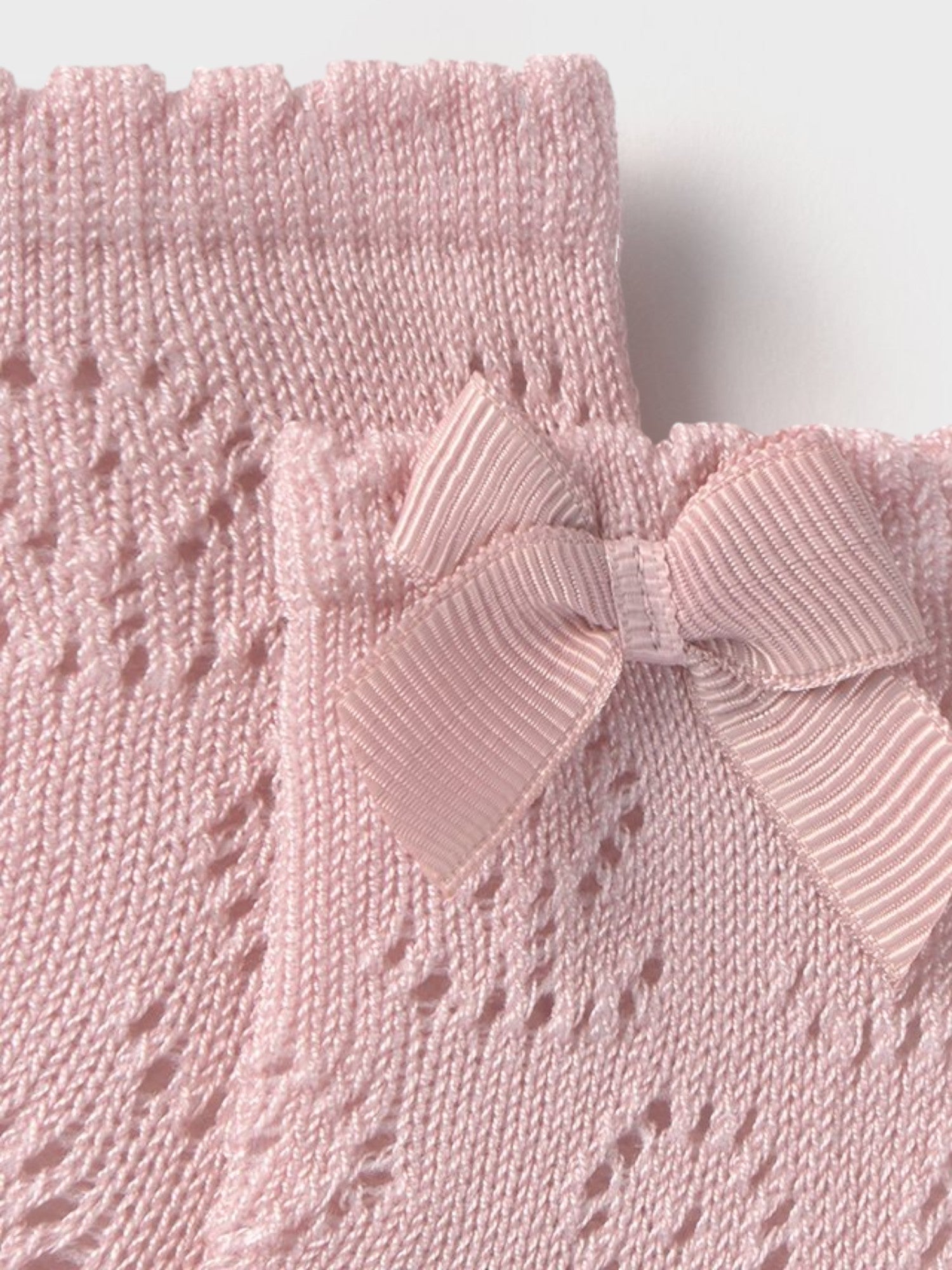 Calzini trafori ROSA 9865 /R