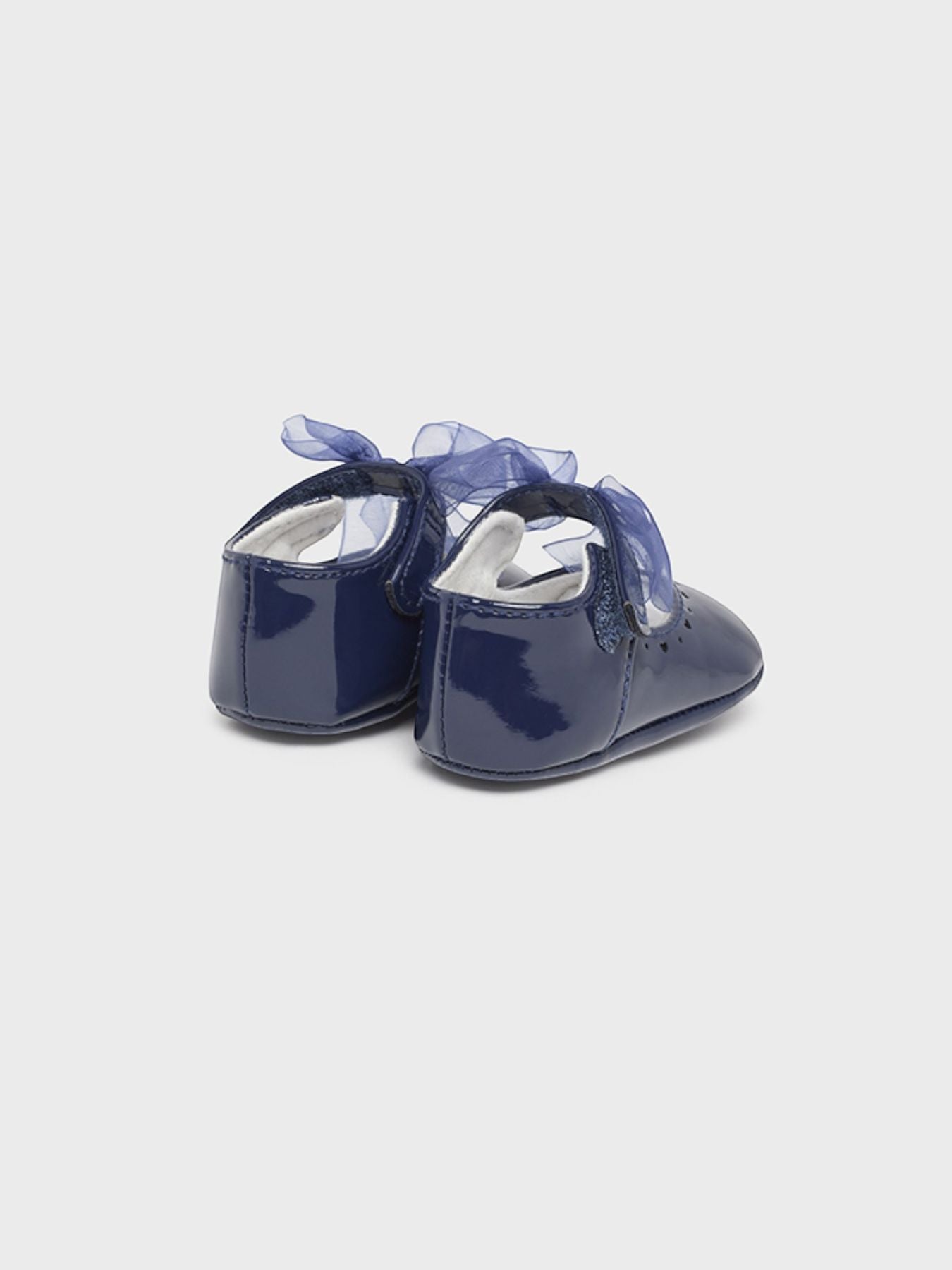 Scarpine cerimonia Bimba BLU 9687-M