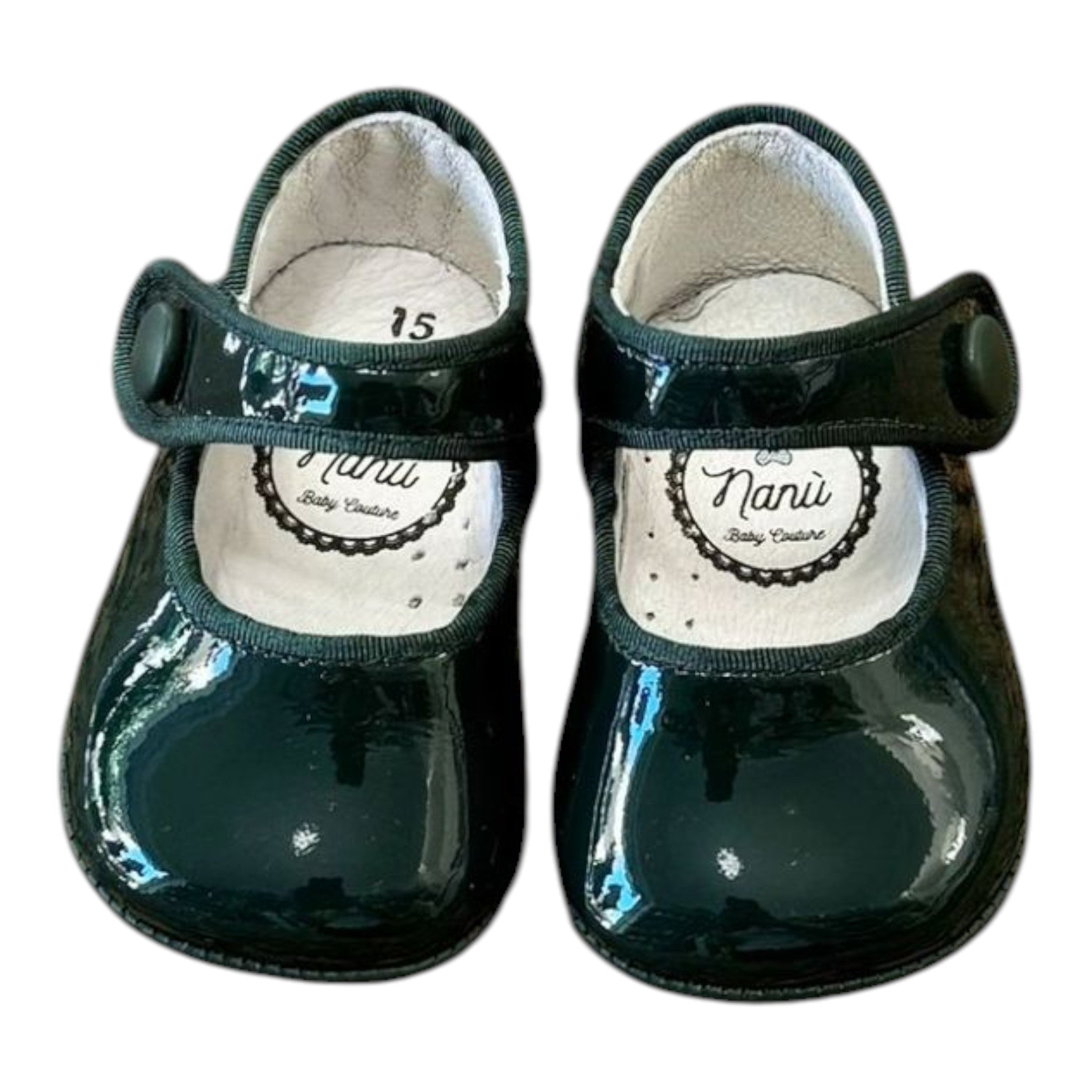 Ballerina Bimba VERDE A2501/V