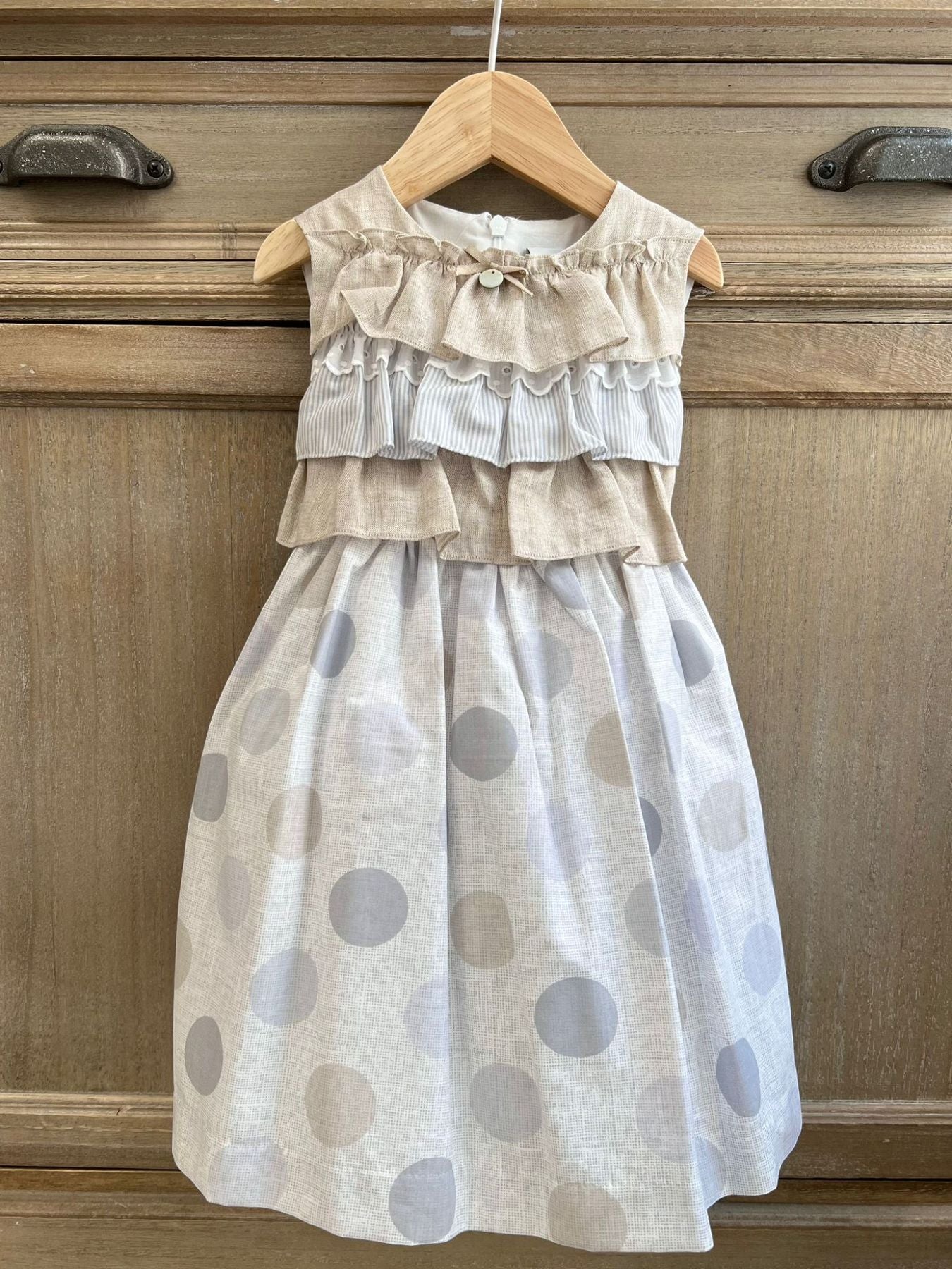 EG311 - Abito - MARLU'