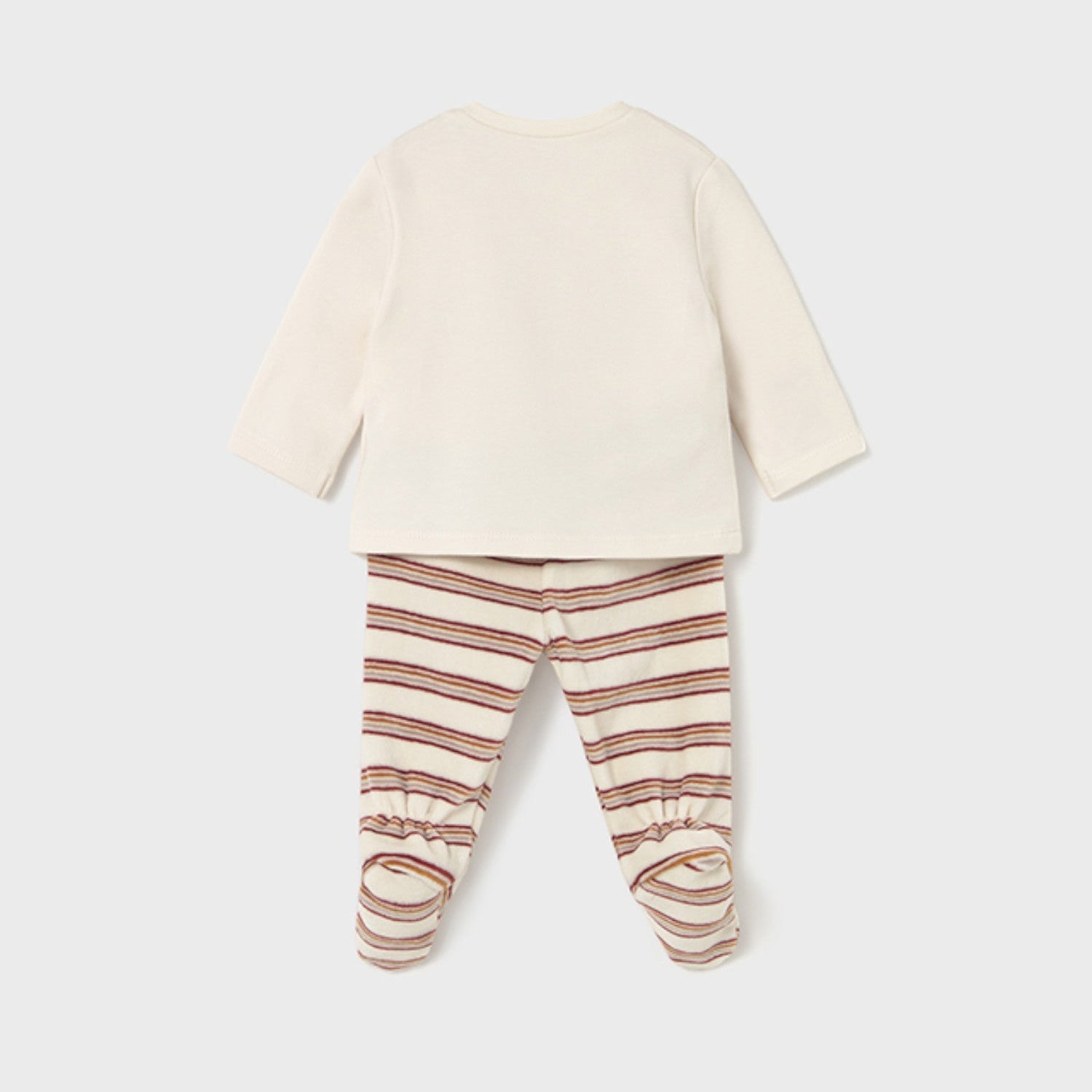 Completo nascita Neonato Rosso 2566/78