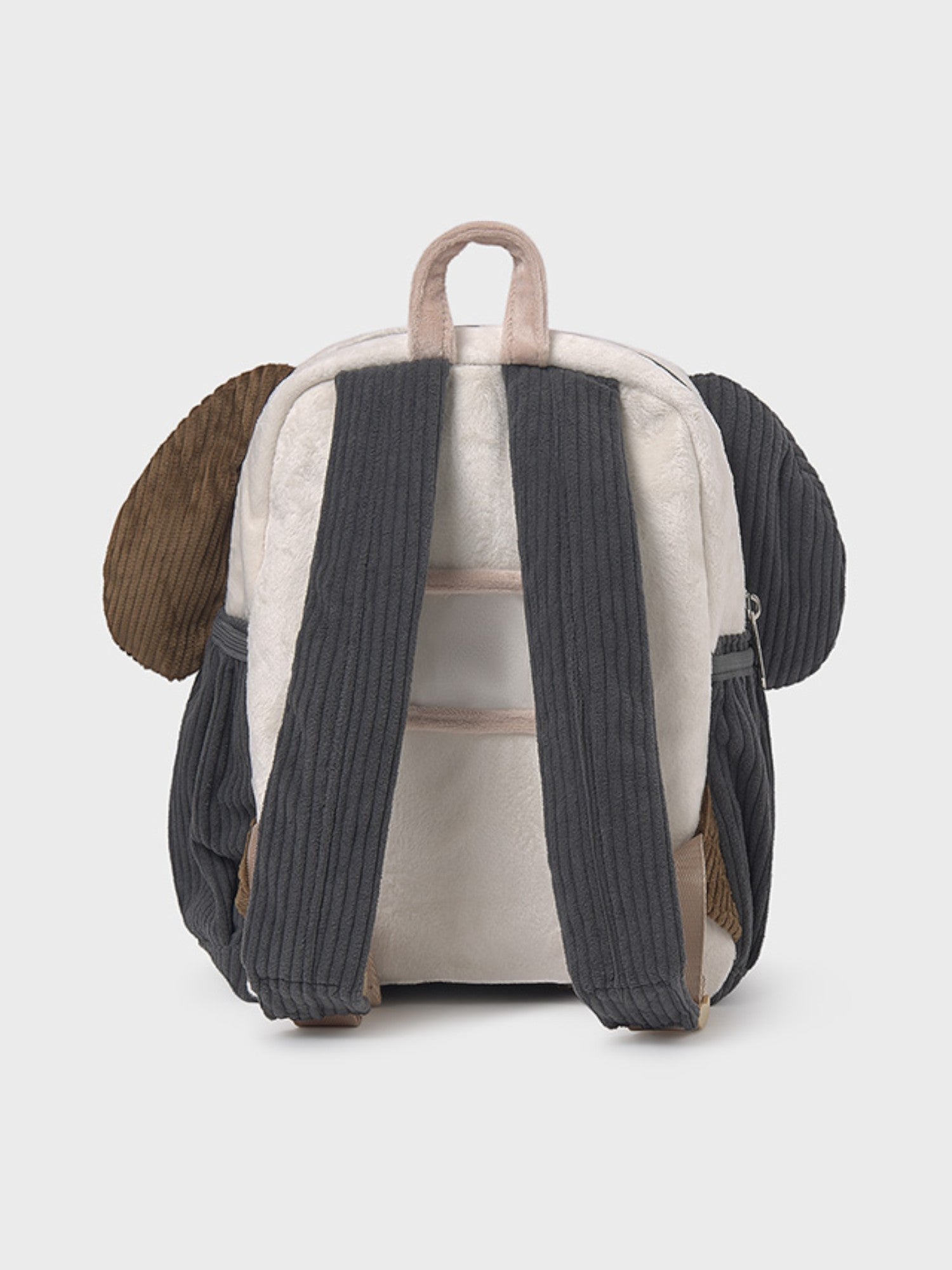 Zaino asilo MULTICOLOR 9972/81 - NANU' BABY