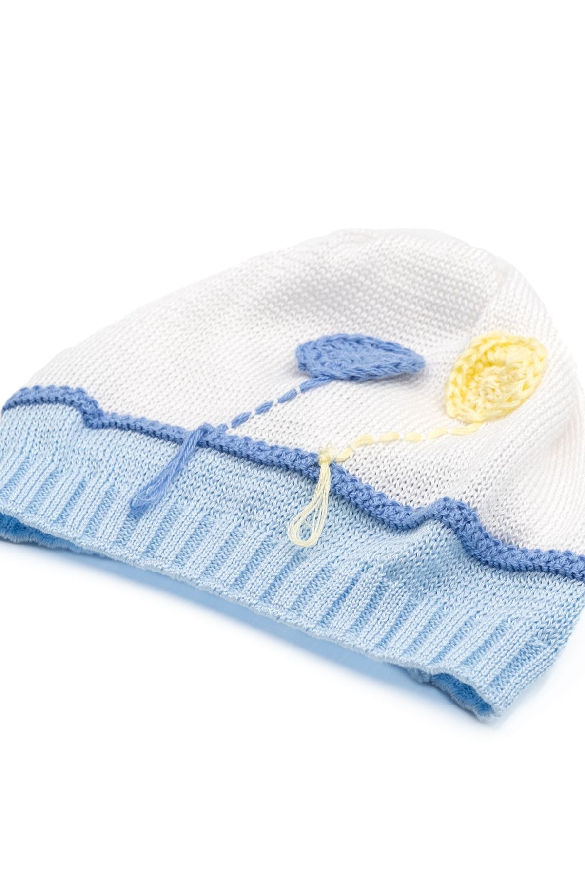 EL3671/C - Babbucce e Cuffie - STELLA