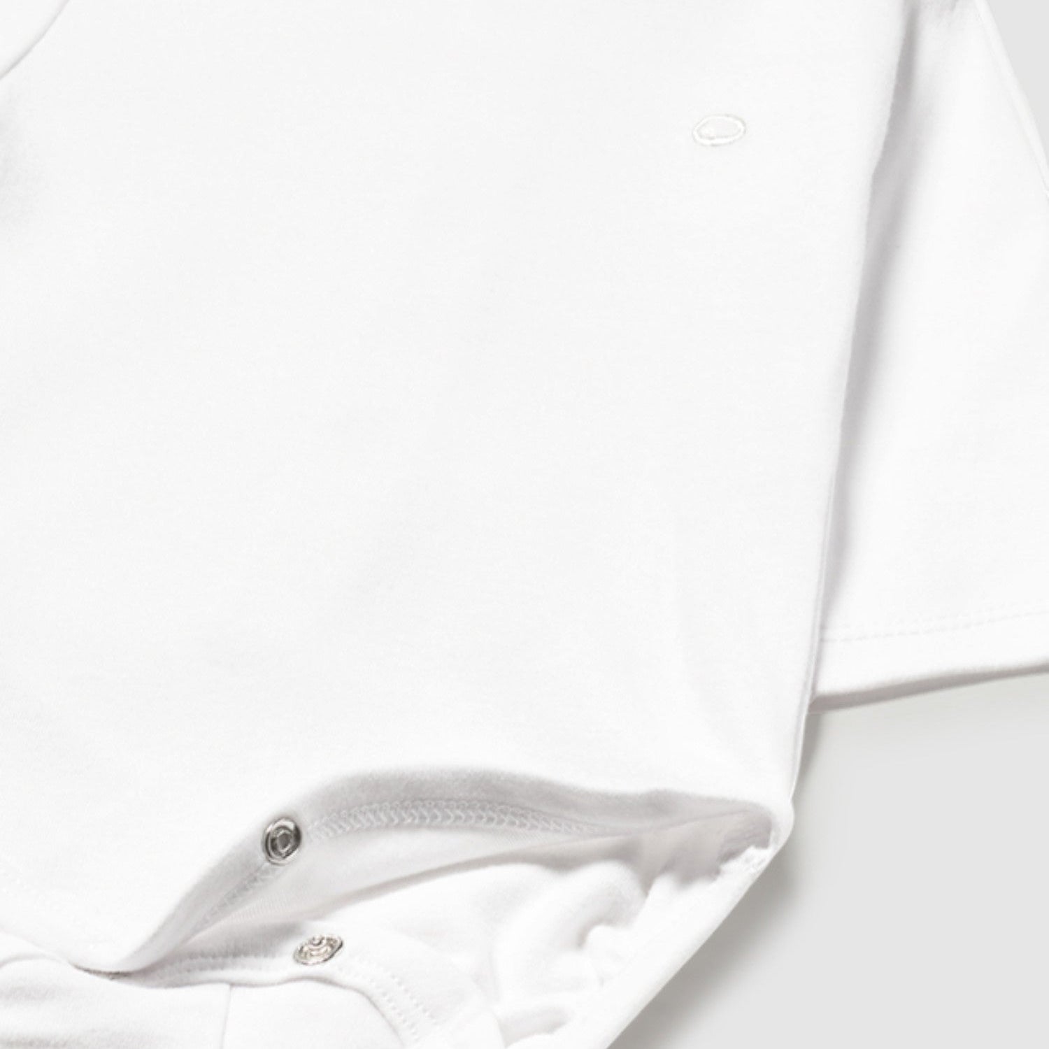 Body Bimbo Bianco 2713/18