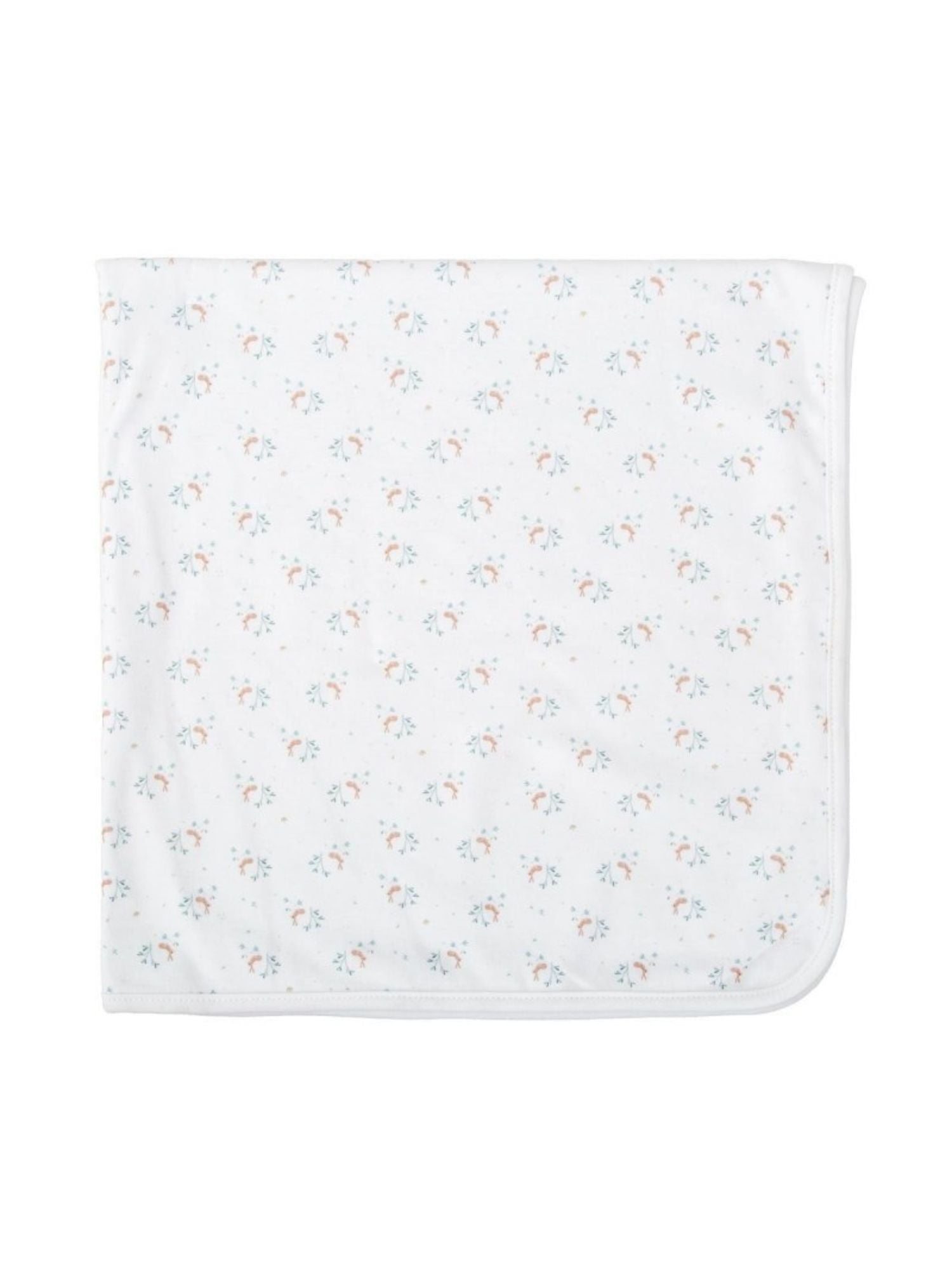 Coperta Neonato PANNA 4027 - NANU' BABY