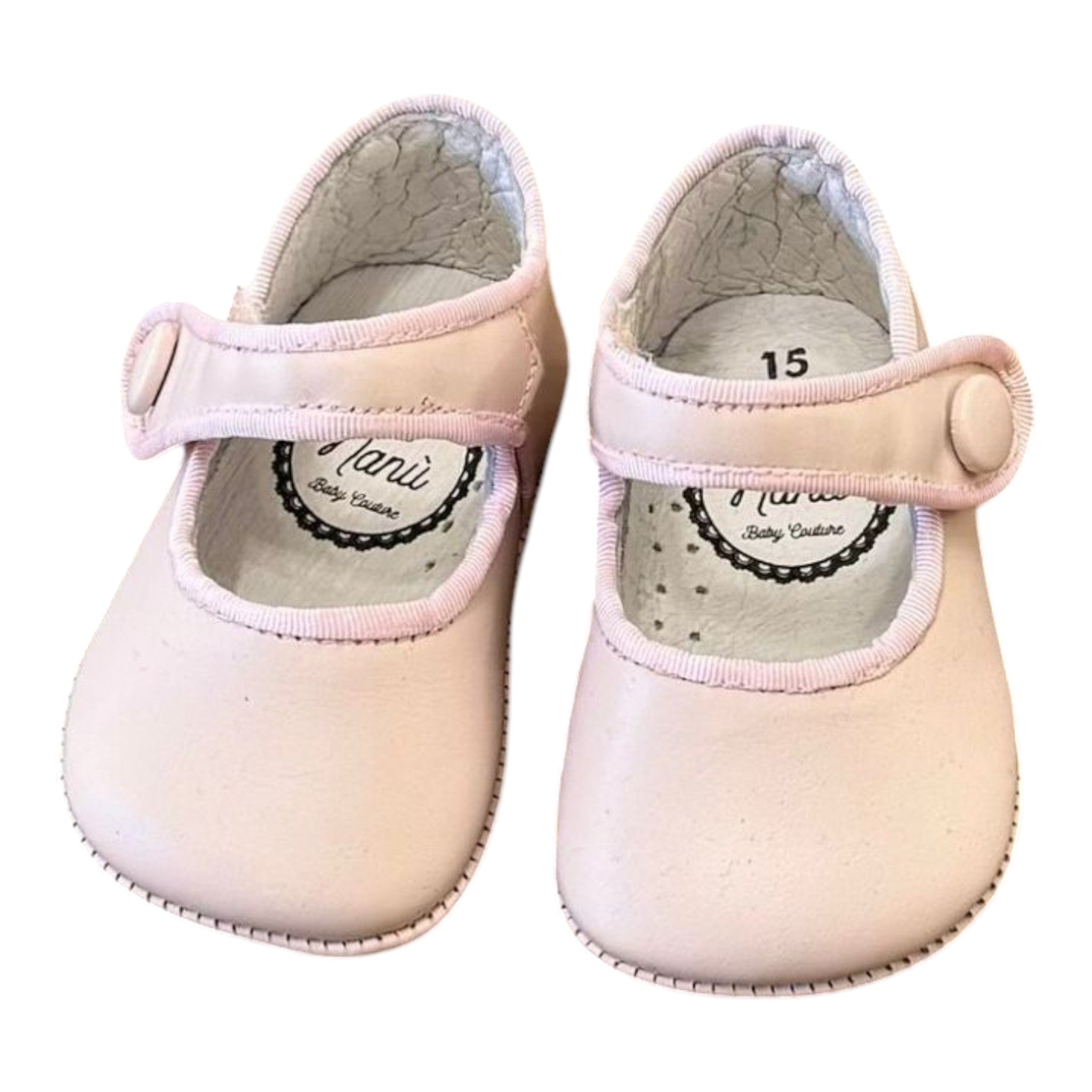 Ballerina Bimba ROSA A2501/R