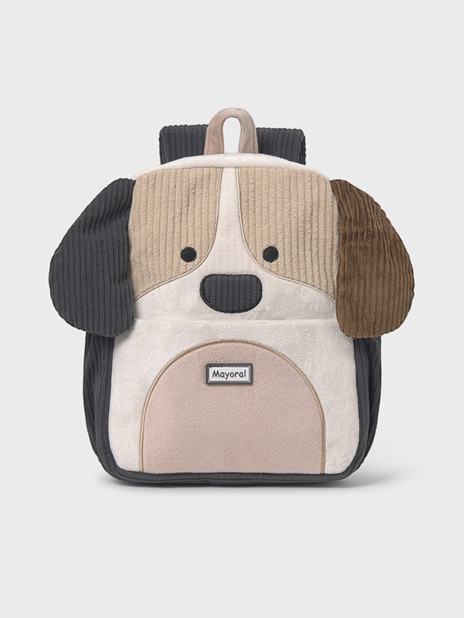 Zaino asilo MULTICOLOR 9972/81 - NANU' BABY