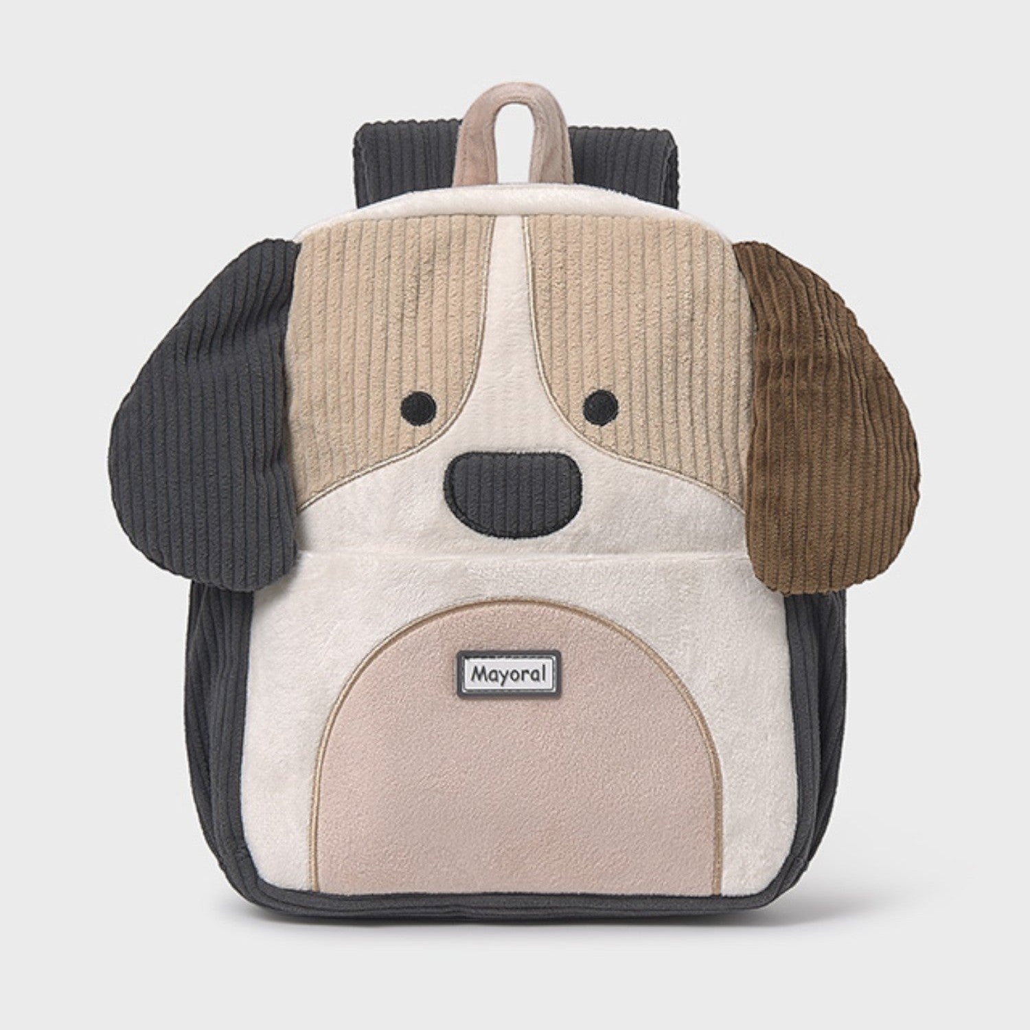 Zaino asilo  MULTICOLOR 9972/81 -  NANU' BABY