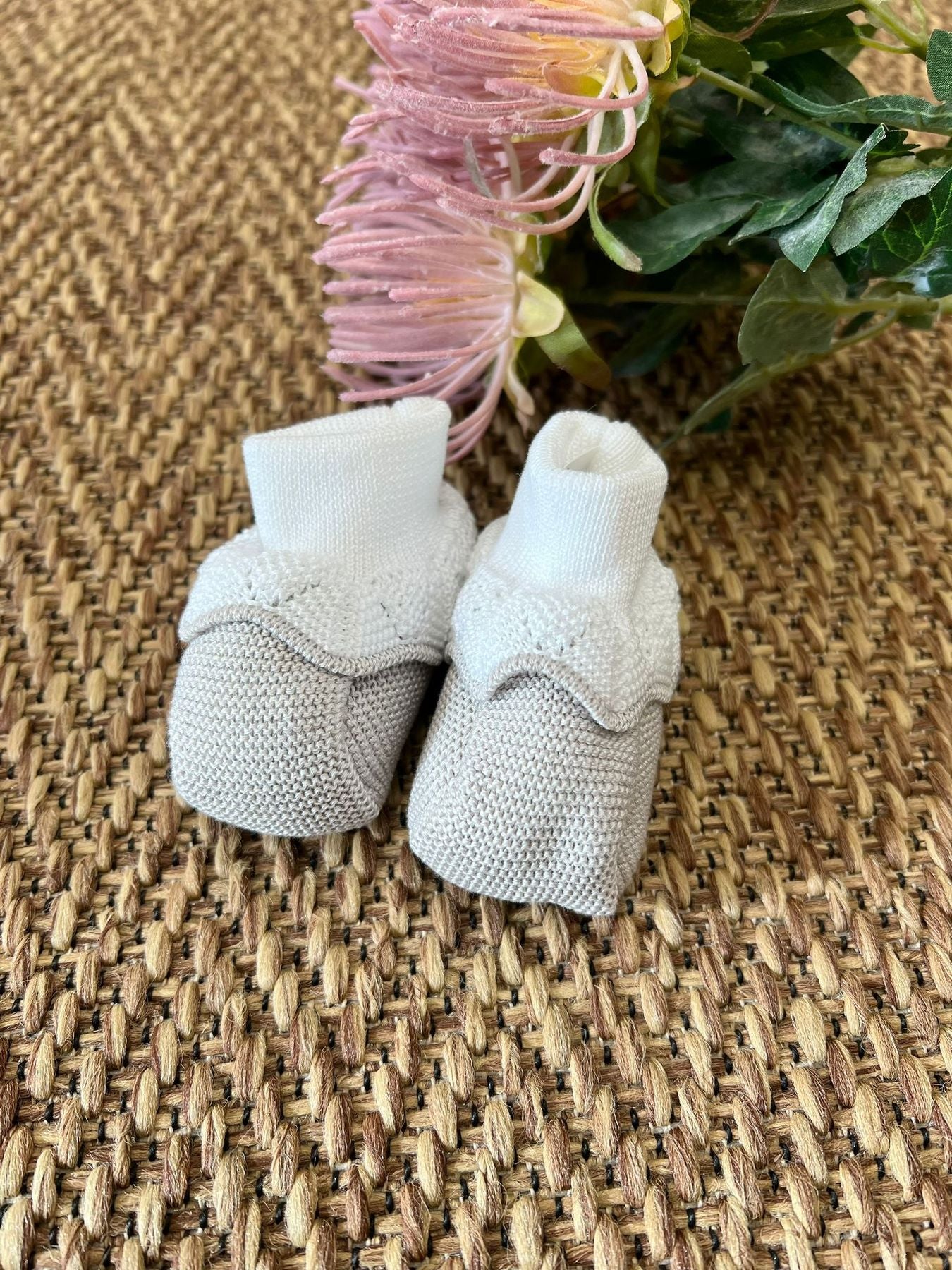 ES14S - Babbucce e Cuffie - MARLU'