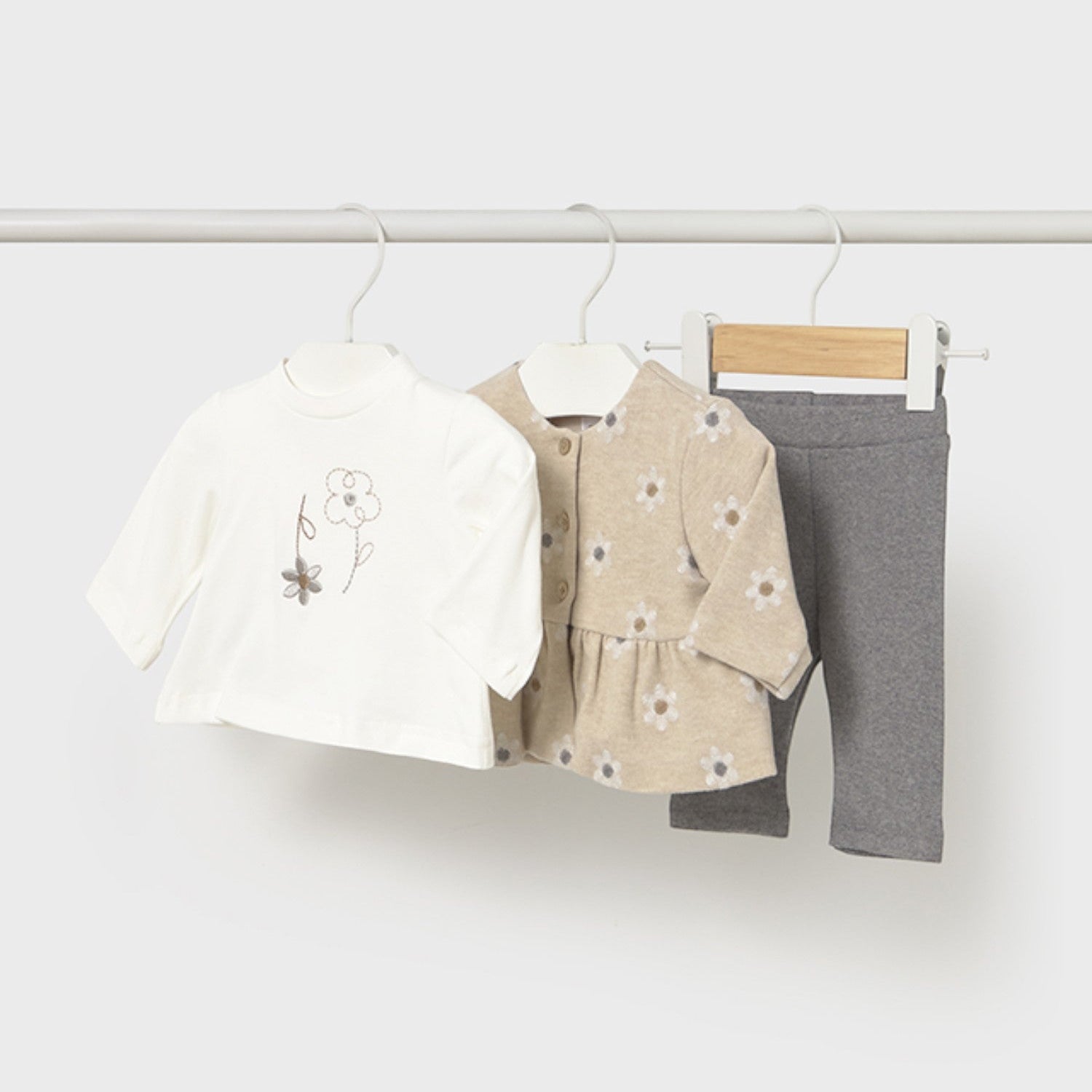 Completo Beige 2733/29